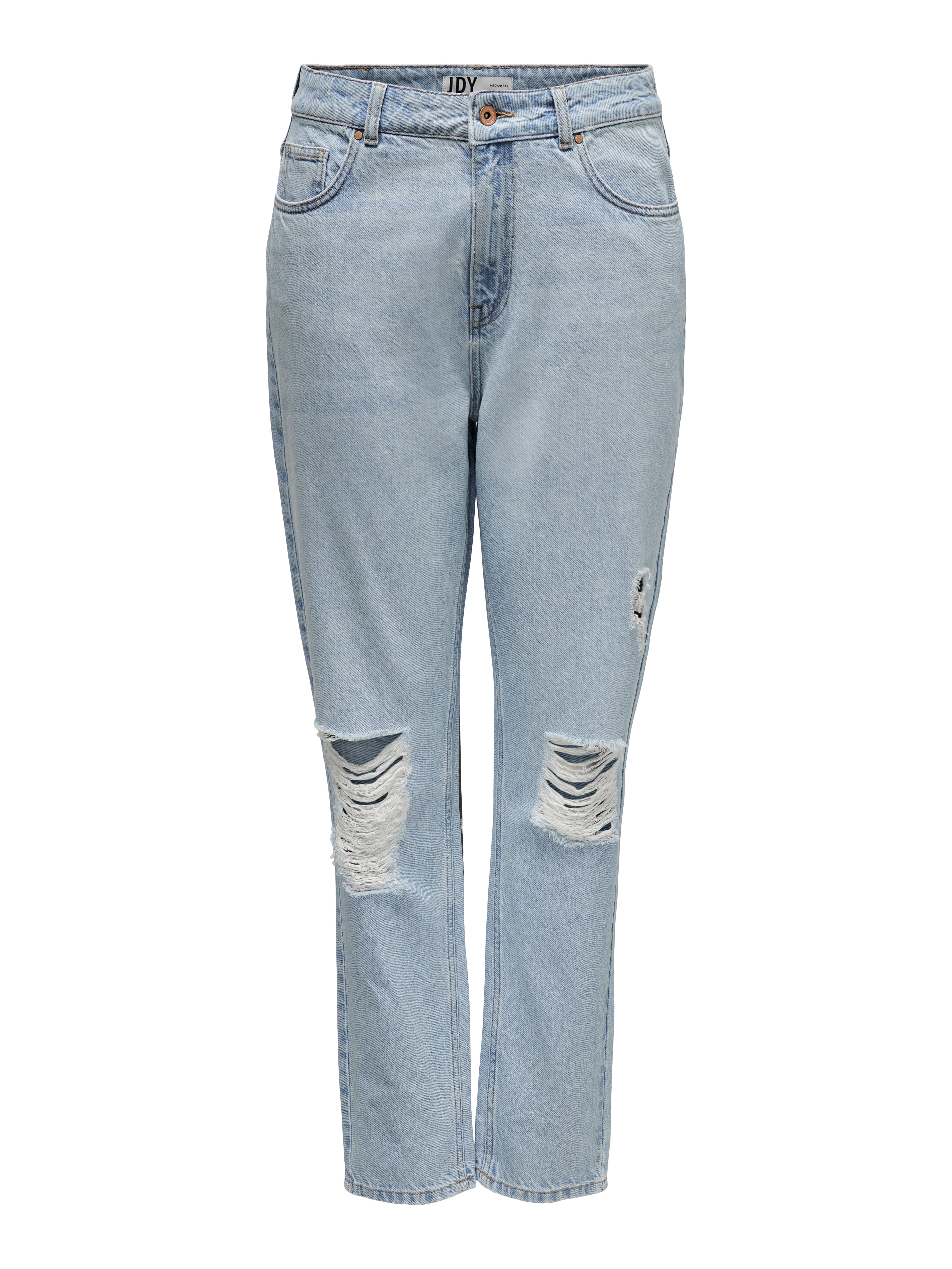 Only Wonder Life denim jasje voor dames, denim