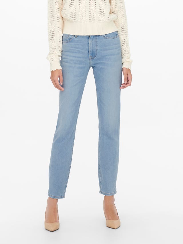ONLY Jeans Straight Fit - 15270109