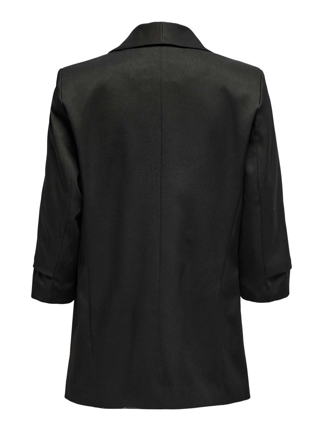 ONLY 3/4 Sleeve Blazer -Black - 15270400