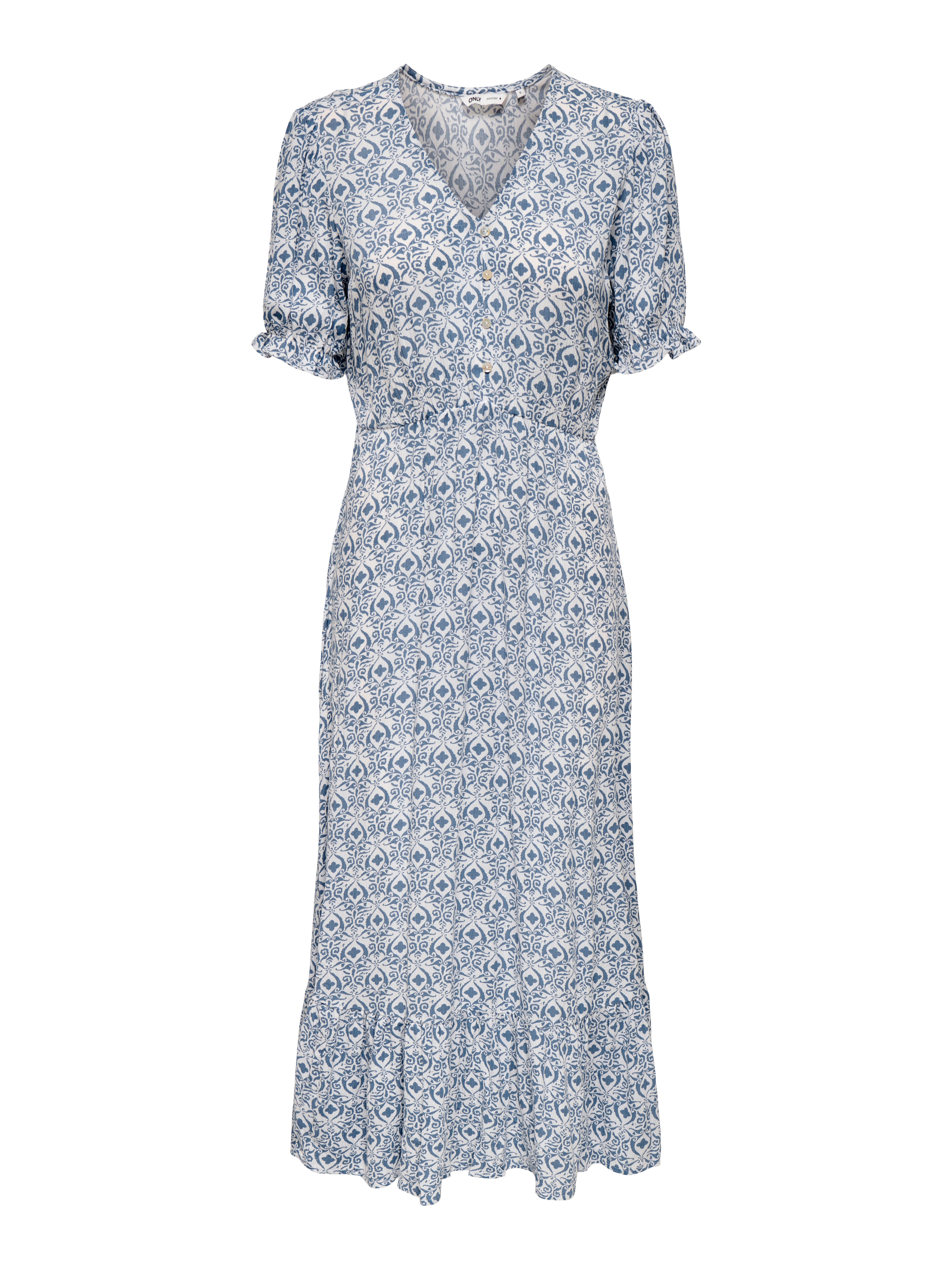 Thumbnail - Onlchianti Langes Kleid