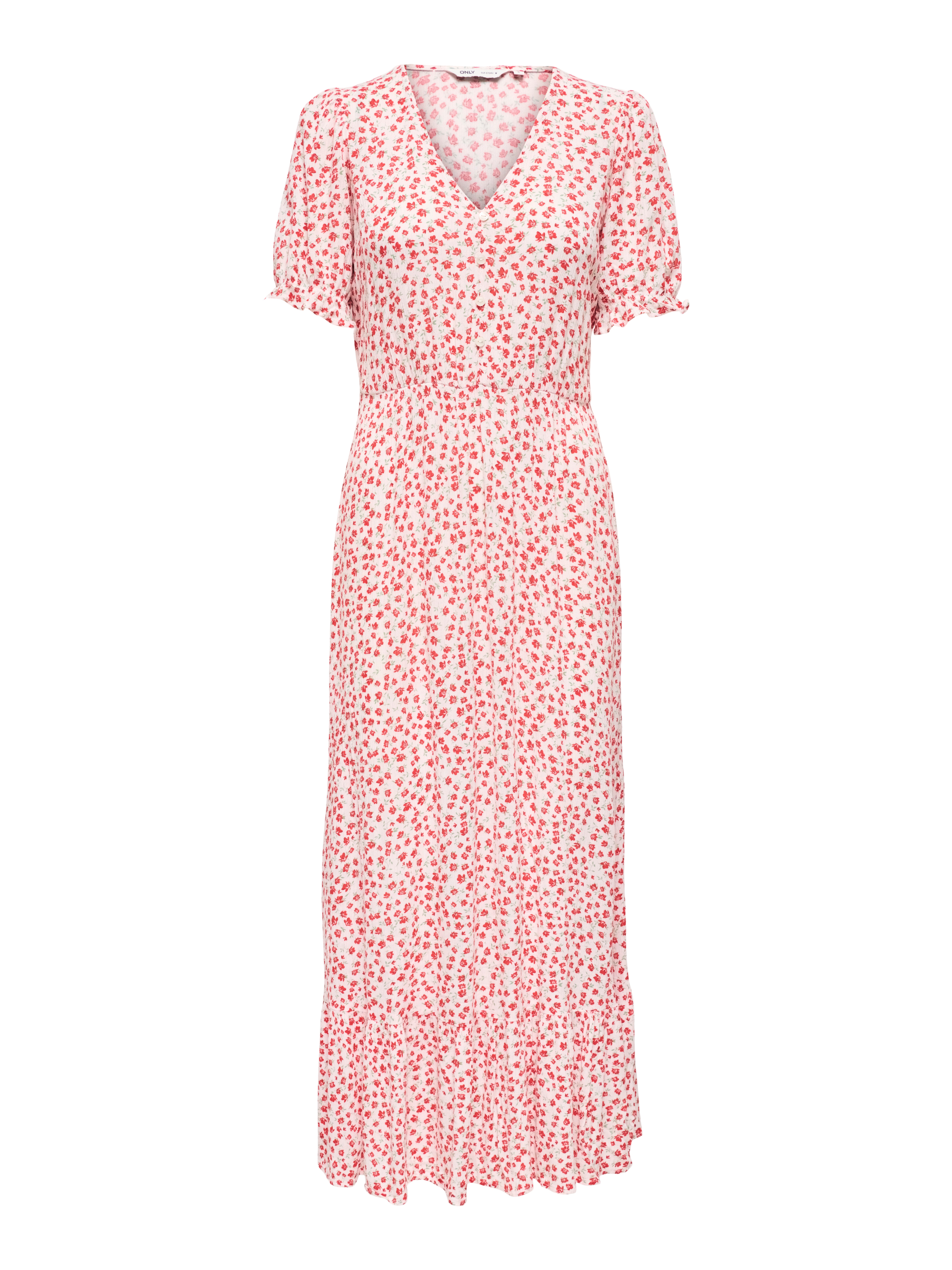 Thumbnail - Onlchianti Langes Kleid