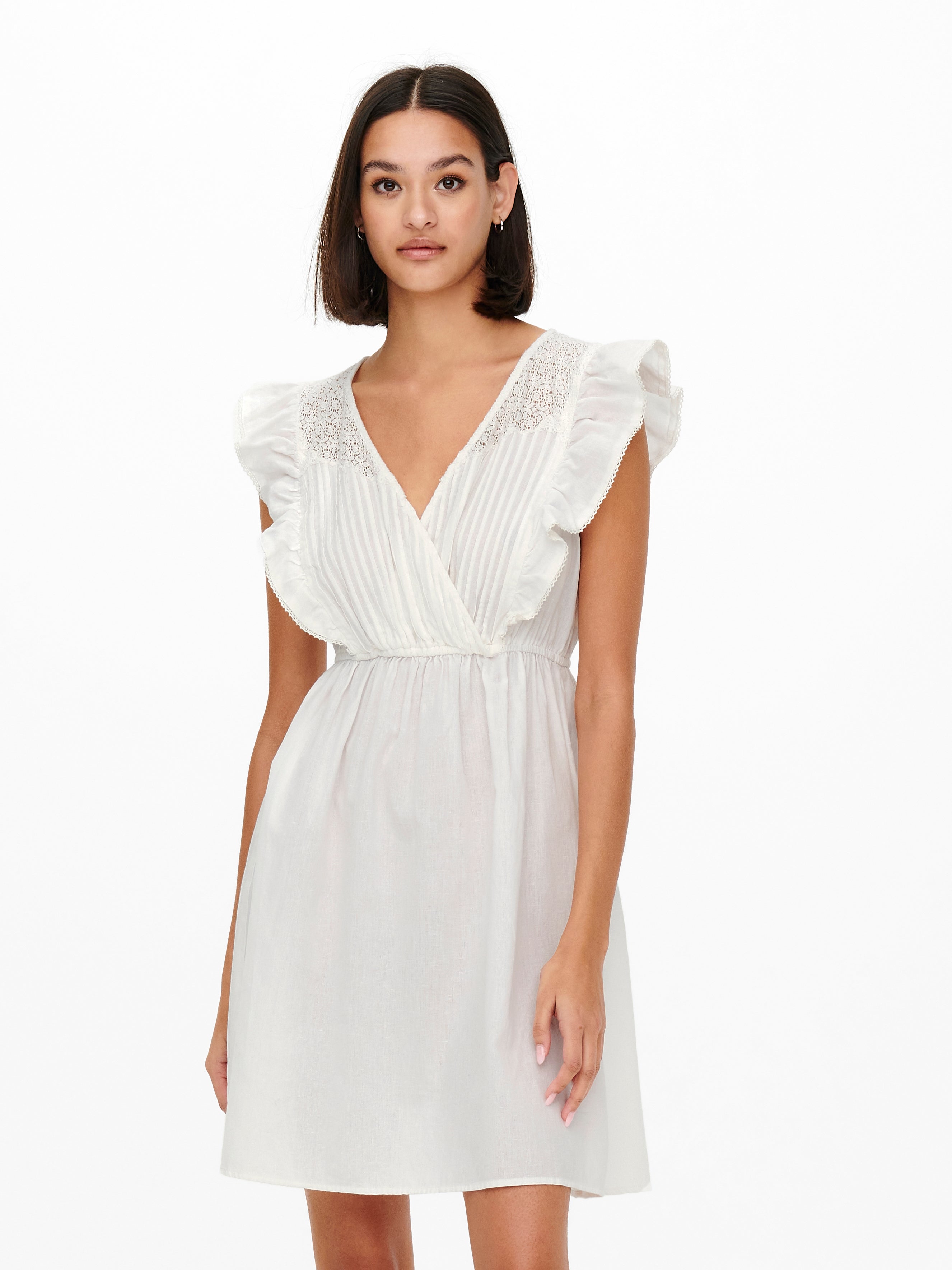 Jdysophia Kurzes Kleid