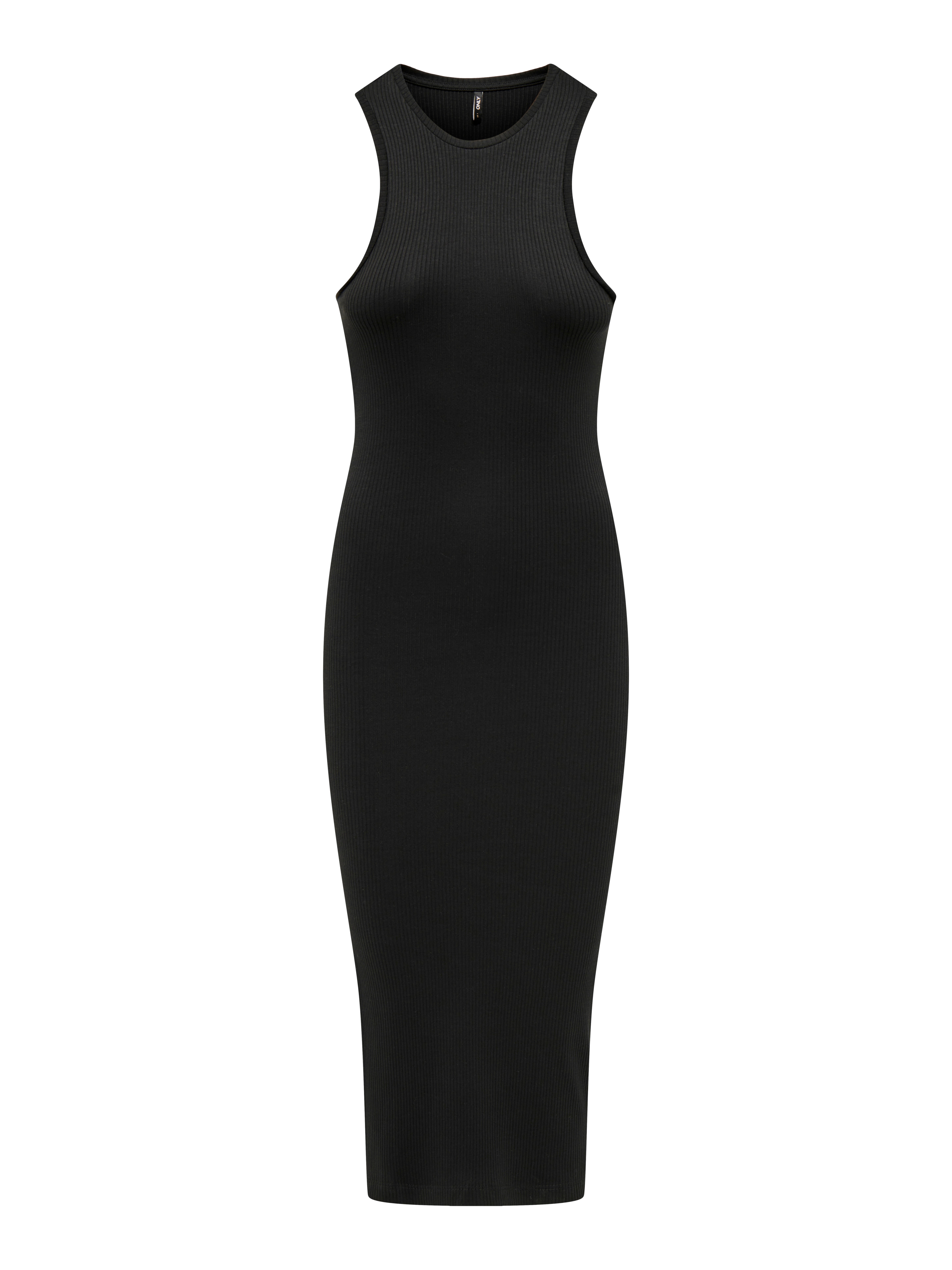 ONLBELFAST Langes Kleid | Schwarz | ONLY®
