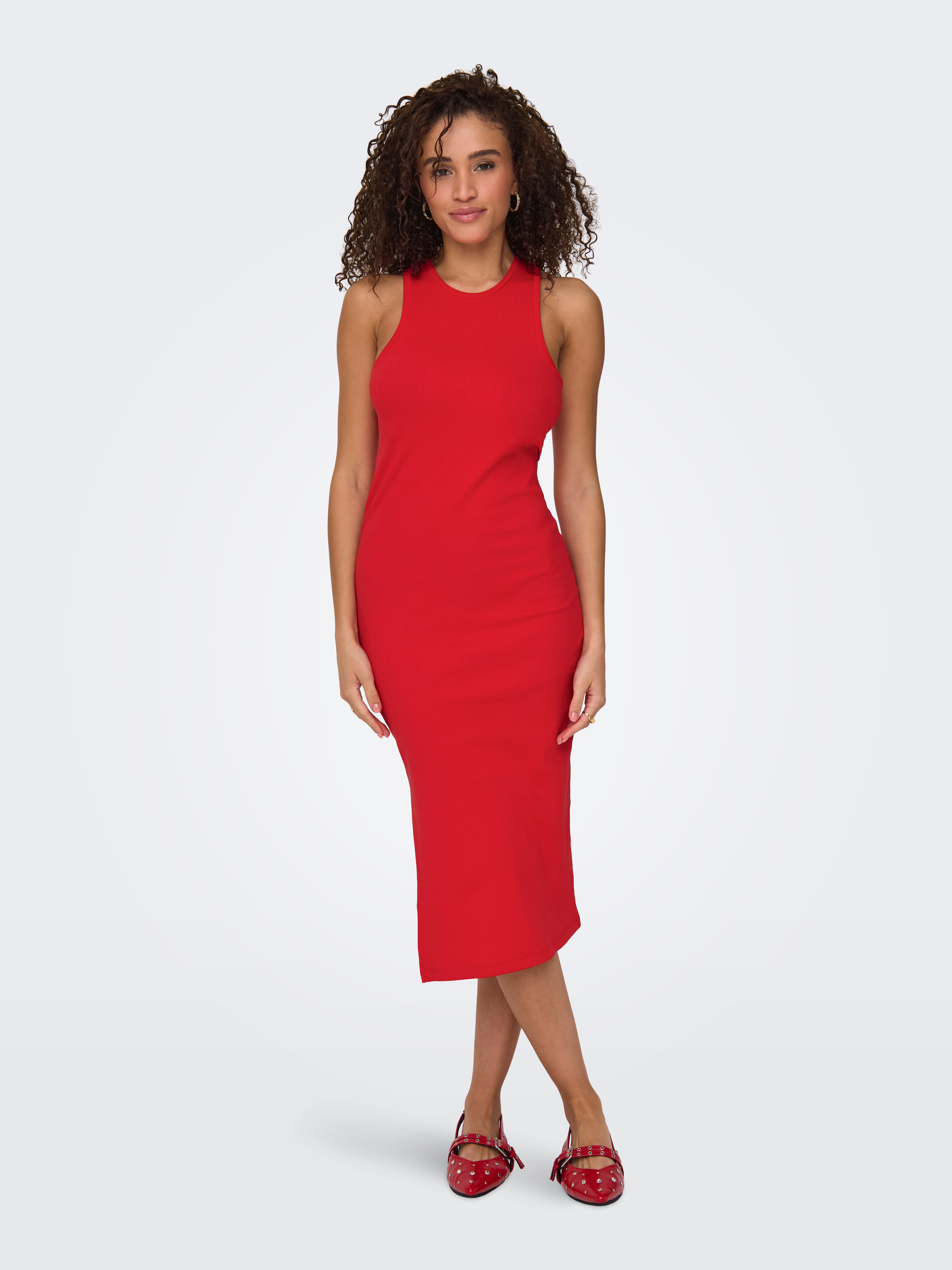 Onlbelfast Langes Kleid