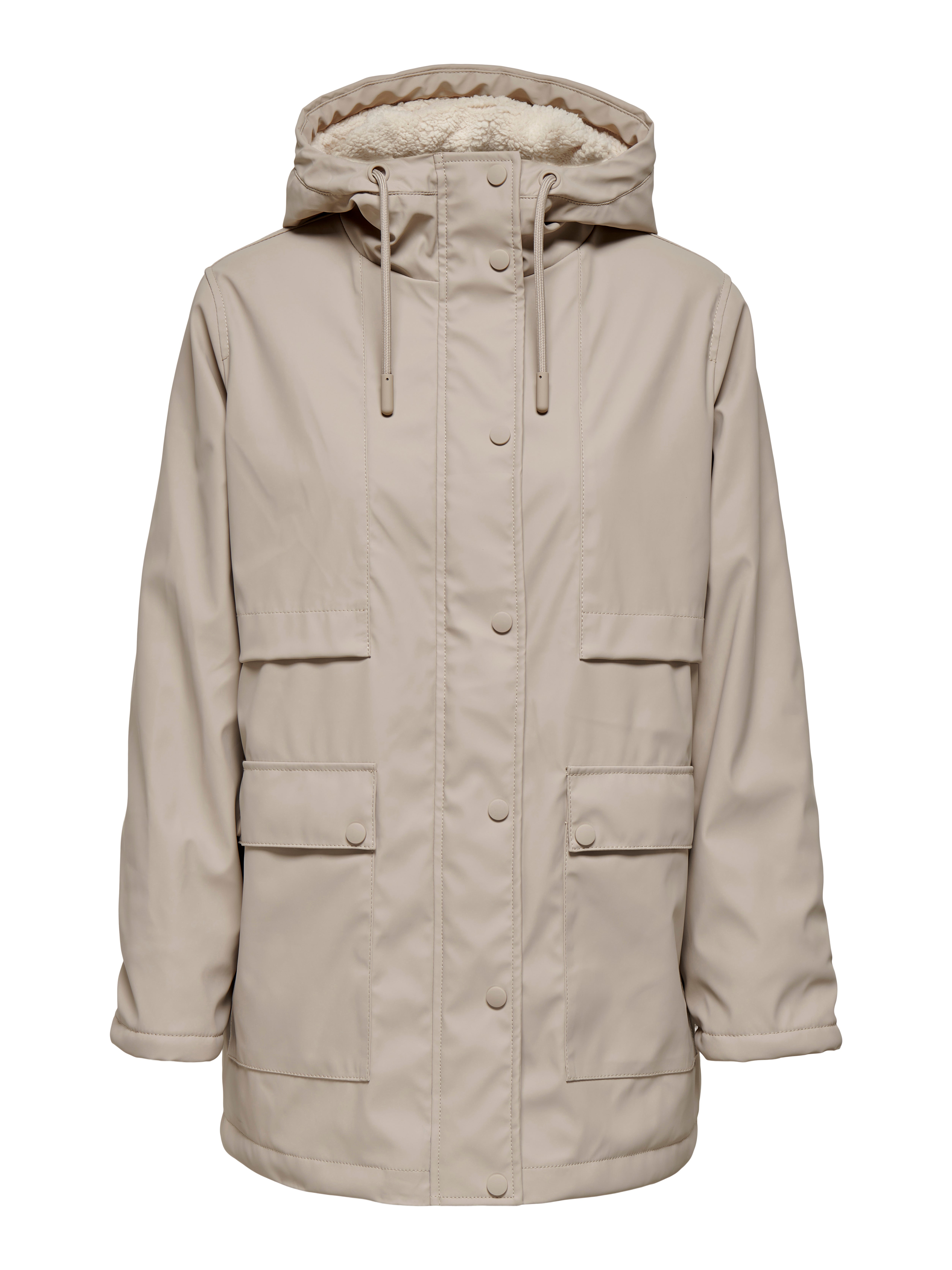 Simply be cheap rain jacket