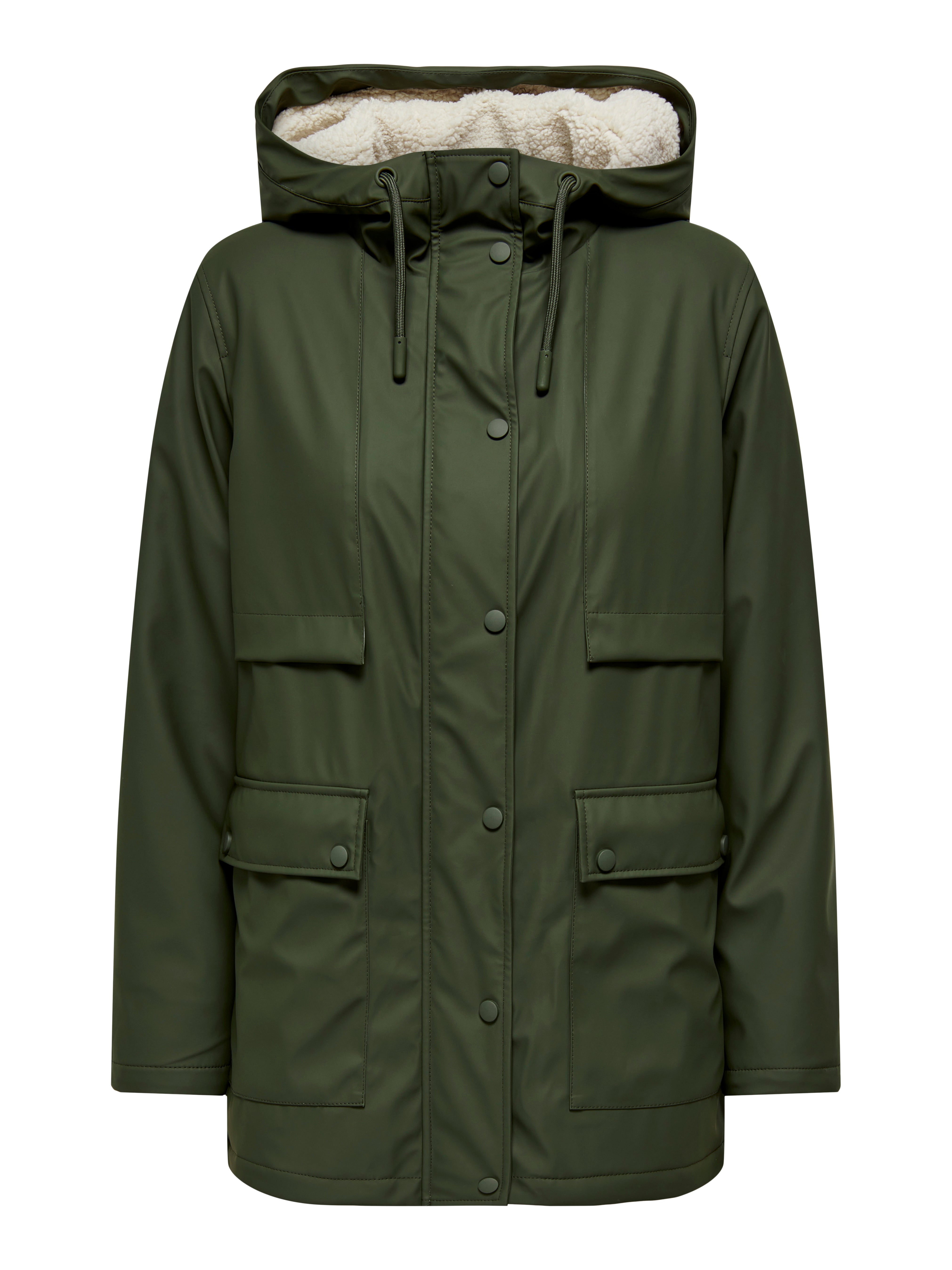 JDYMAXIMUS Jacke | Dunkelgrün | ONLY® 