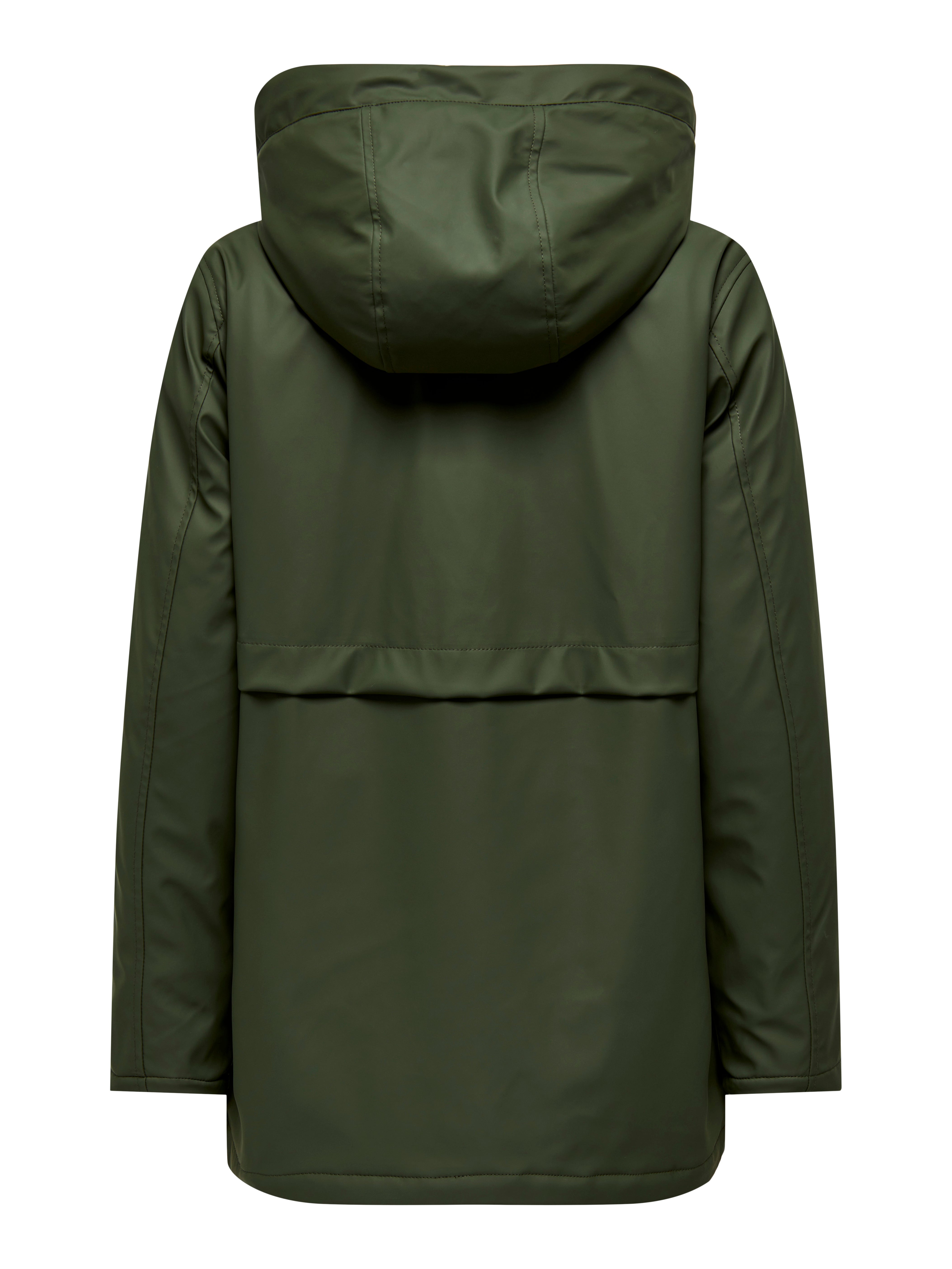 JDYMAXIMUS Jacke | Dunkelgrün | ONLY® 