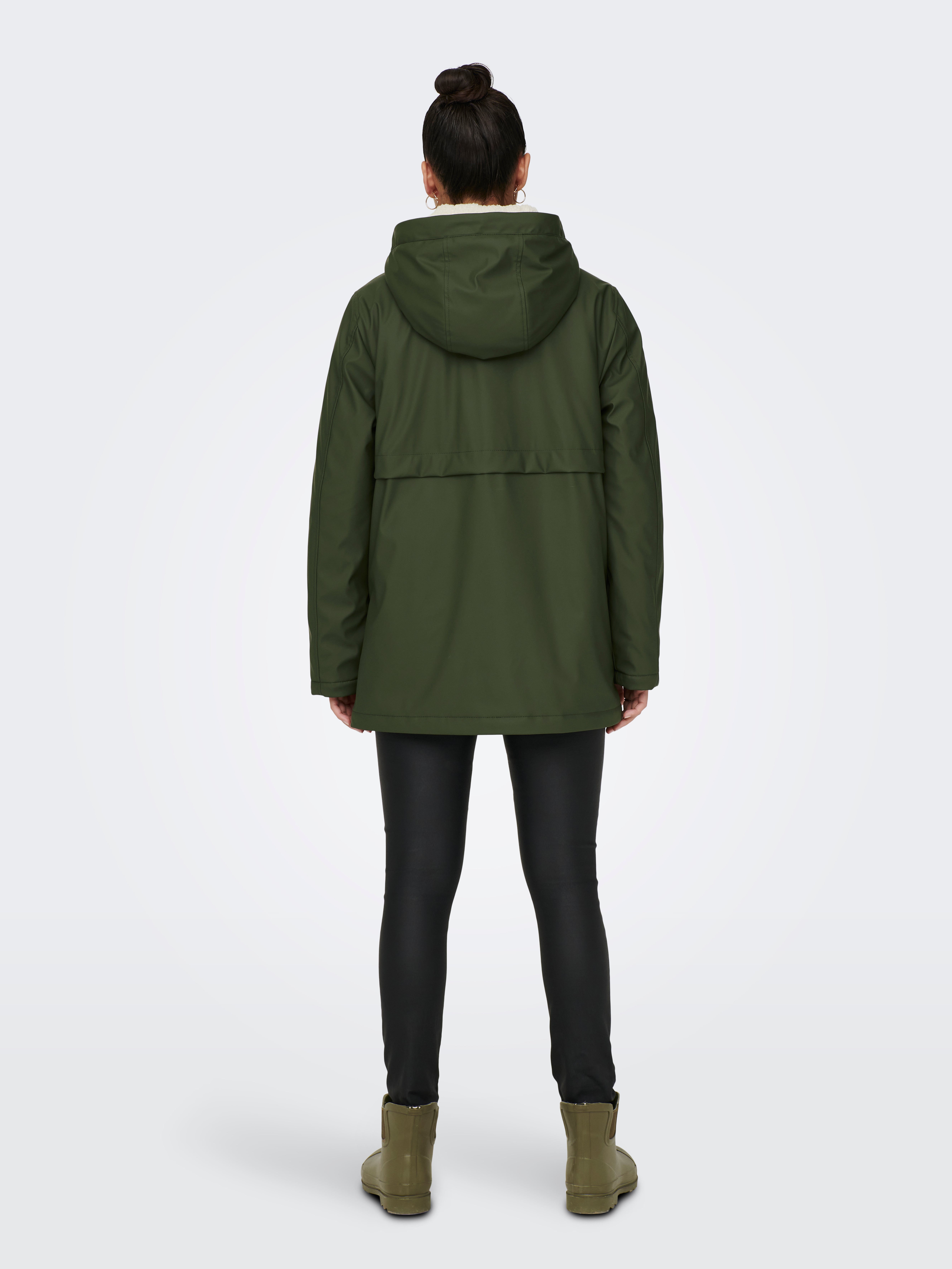 JDYMAXIMUS Jacke | Dunkelgrün | ONLY® 