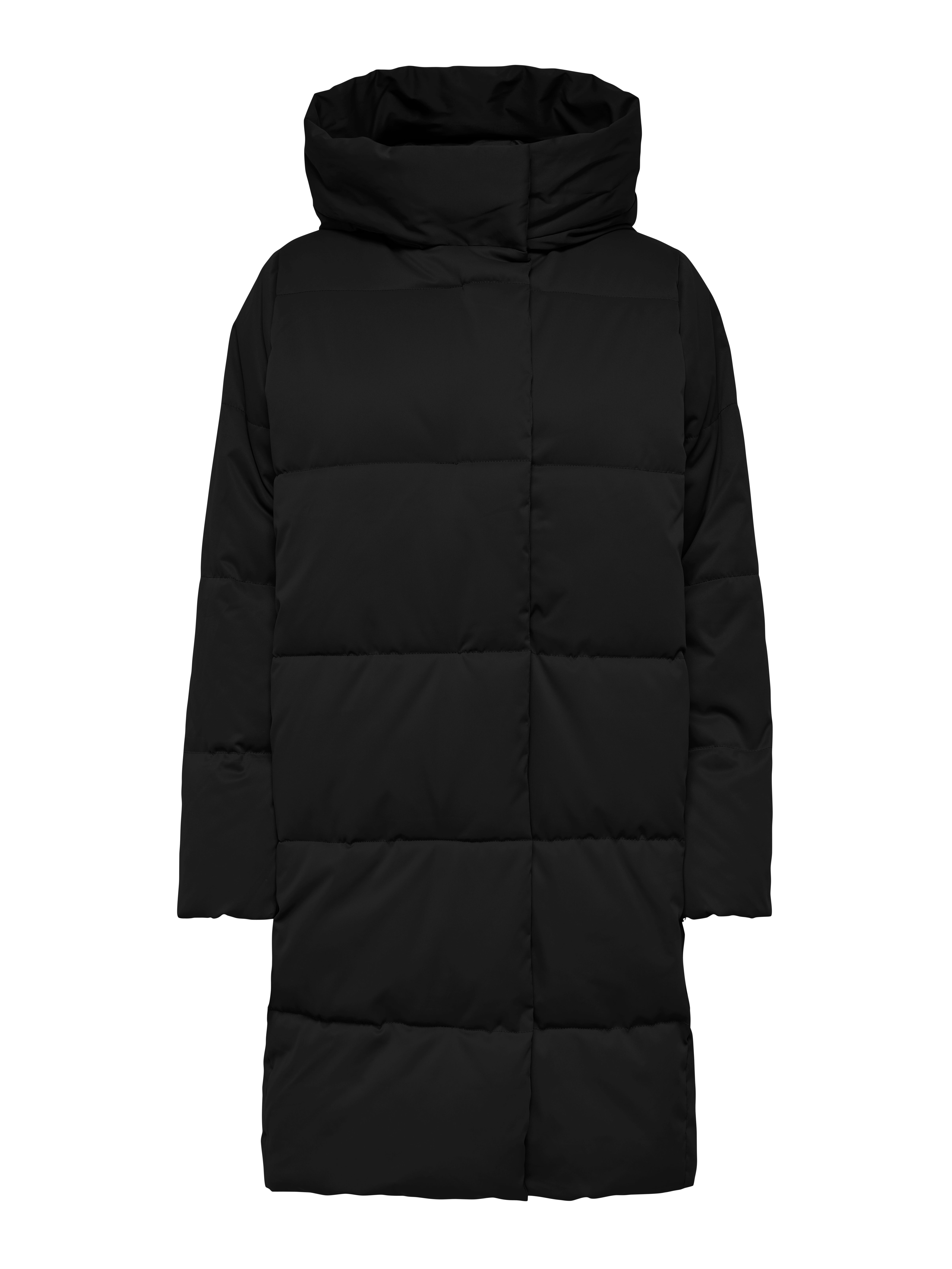 only-langergefutterterjacke- 