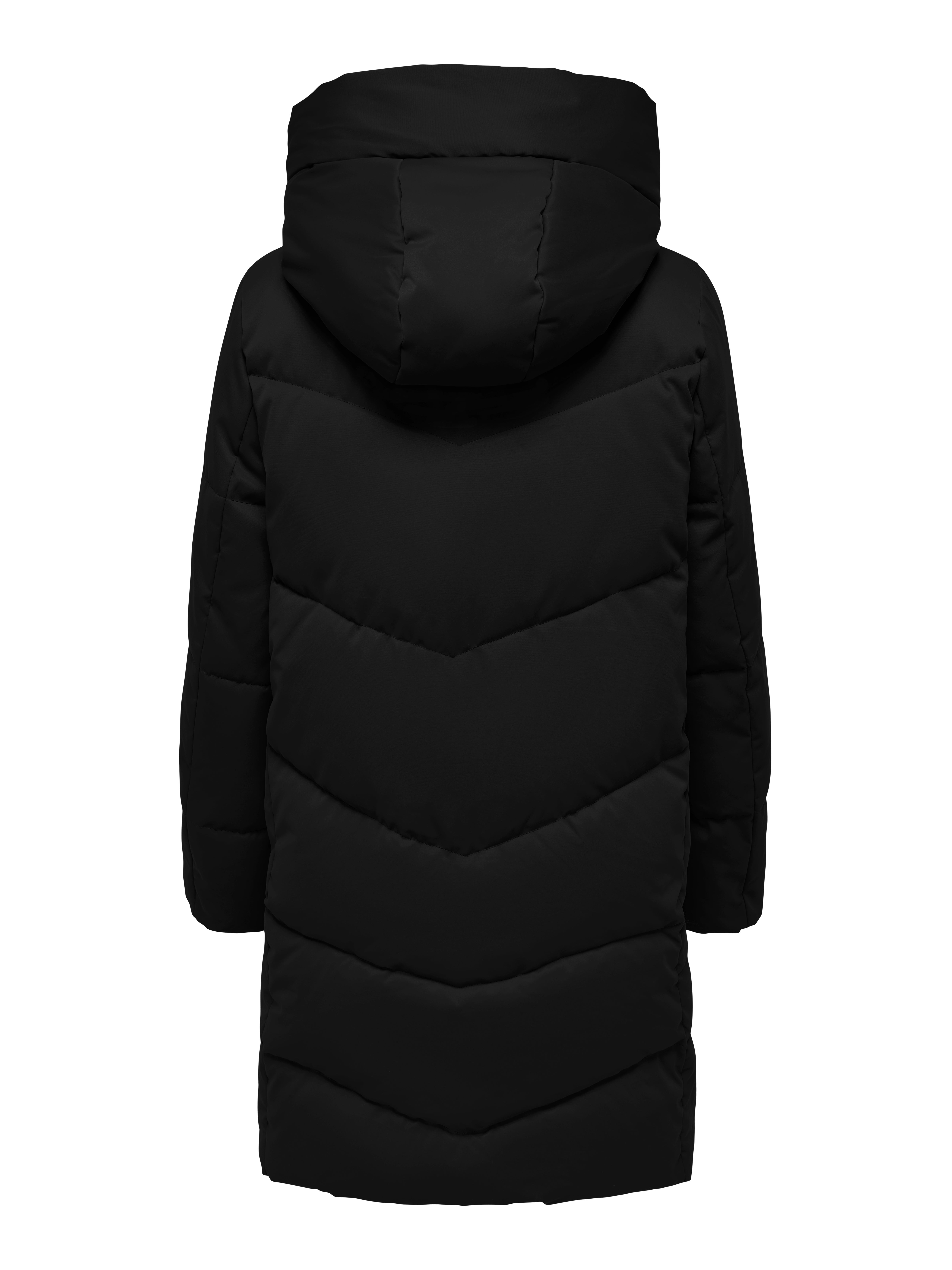 only-langergefutterterjacke- 