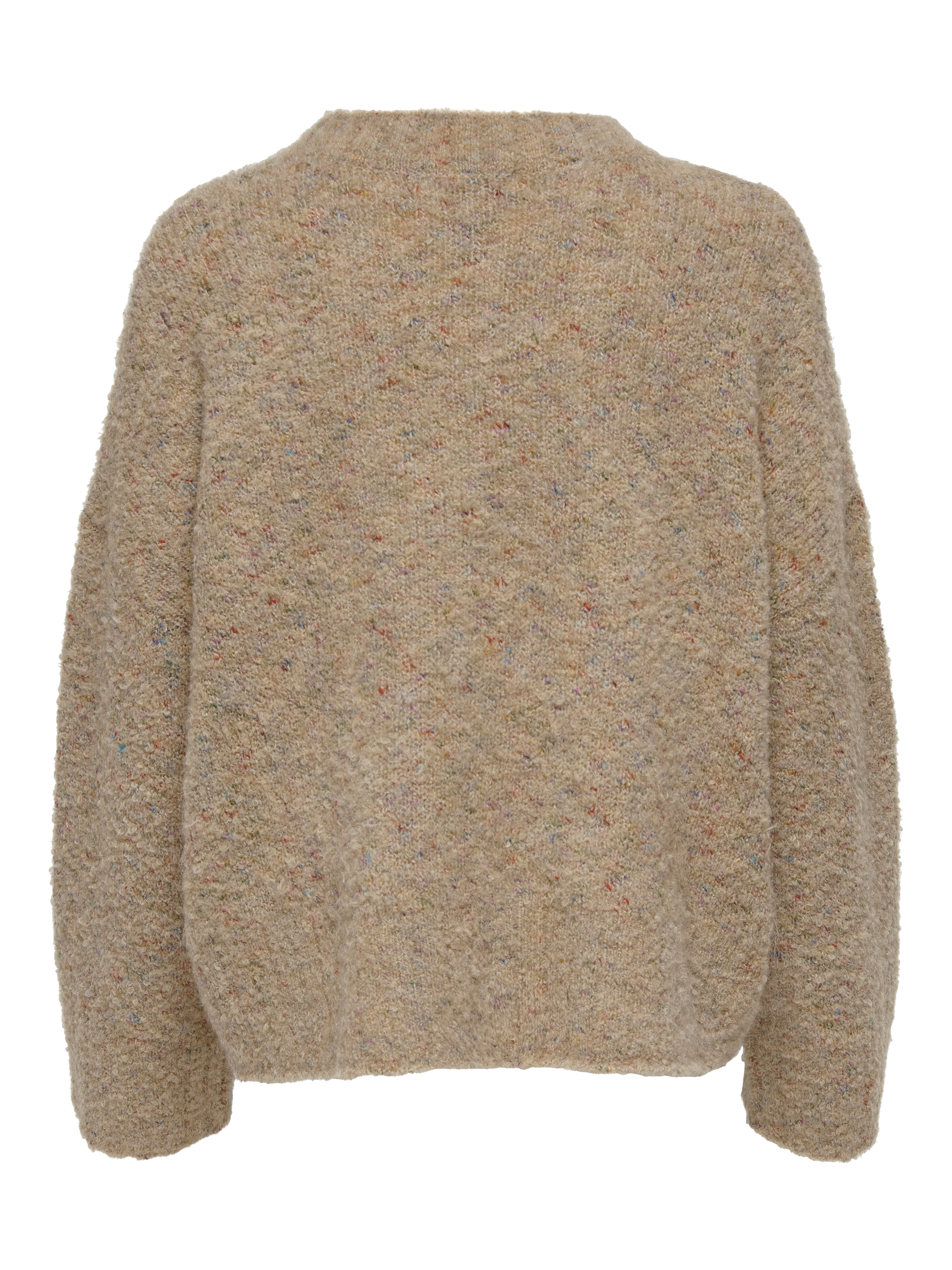 Thumbnail - Jdynuella Strickpullover