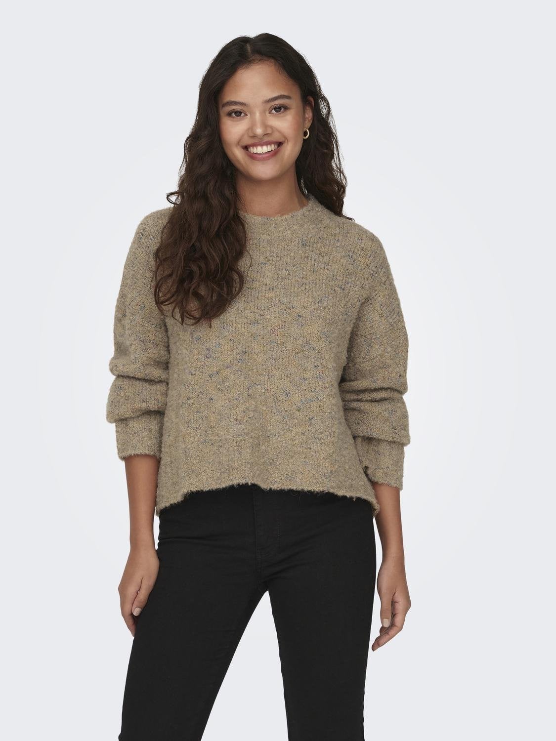 Jdynuella Strickpullover