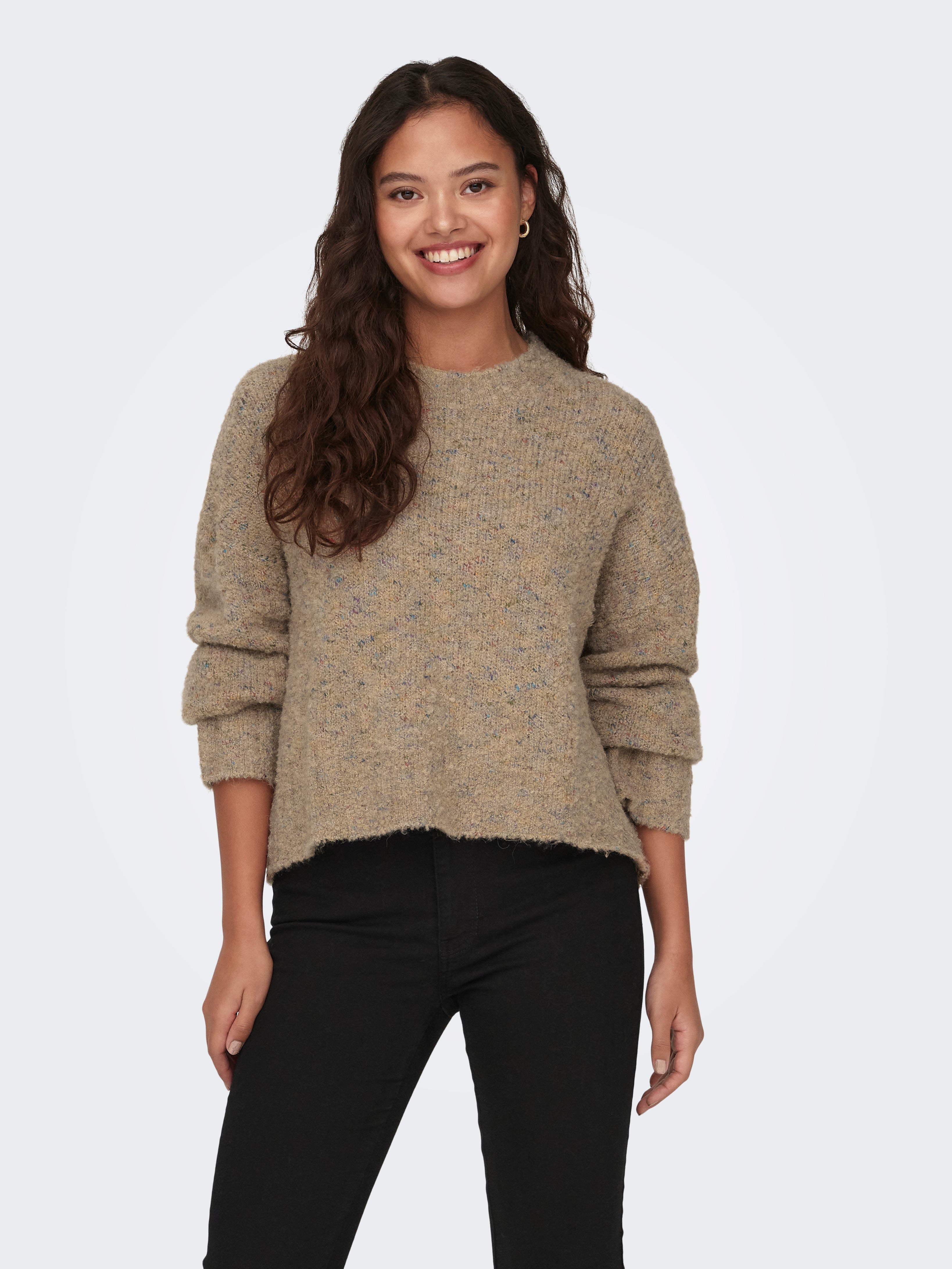 Jdynuella Strickpullover