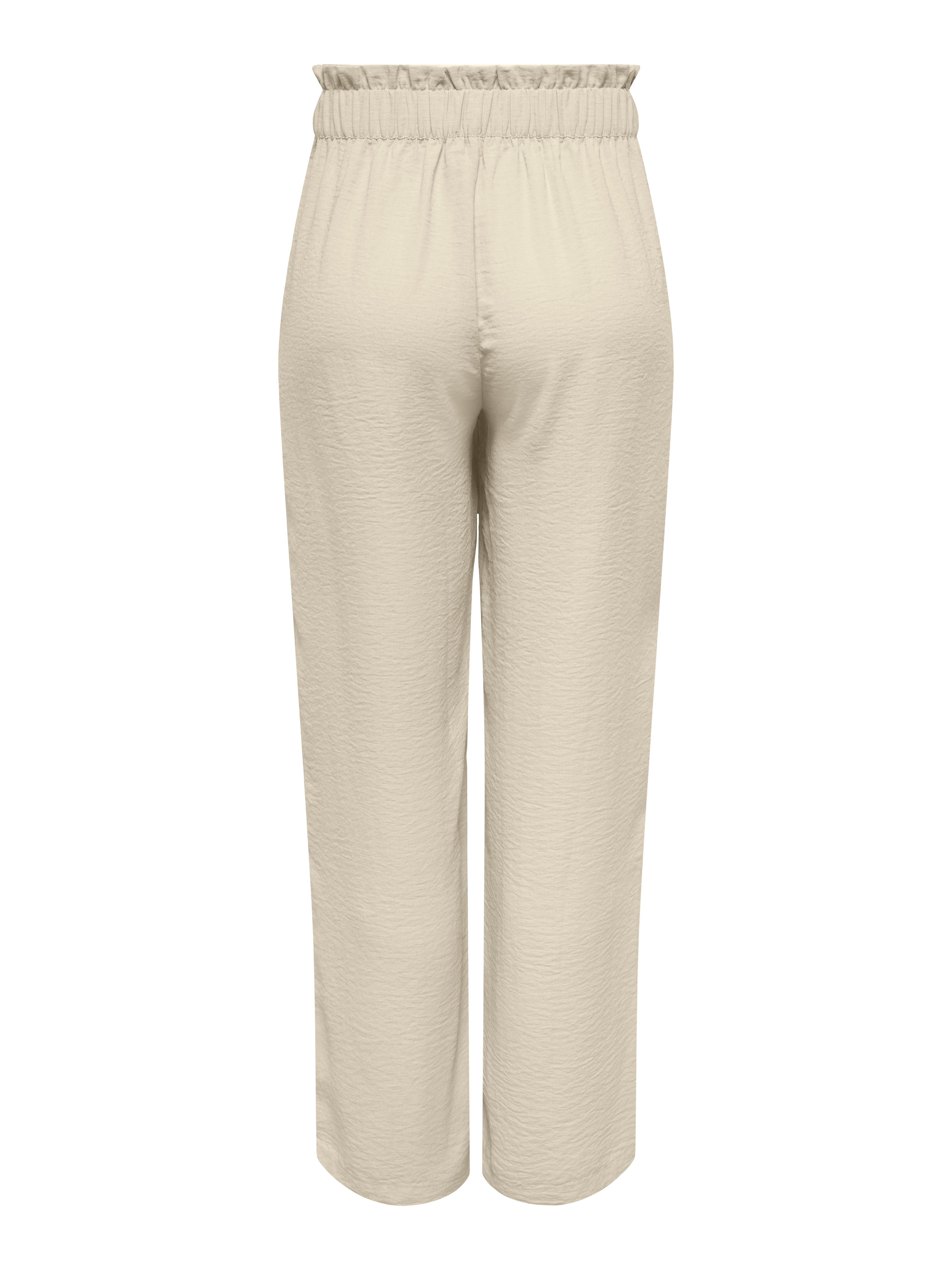 Thumbnail - Jdydivya Normal Geschnitten Hose Mit Weitem Beinschnitt