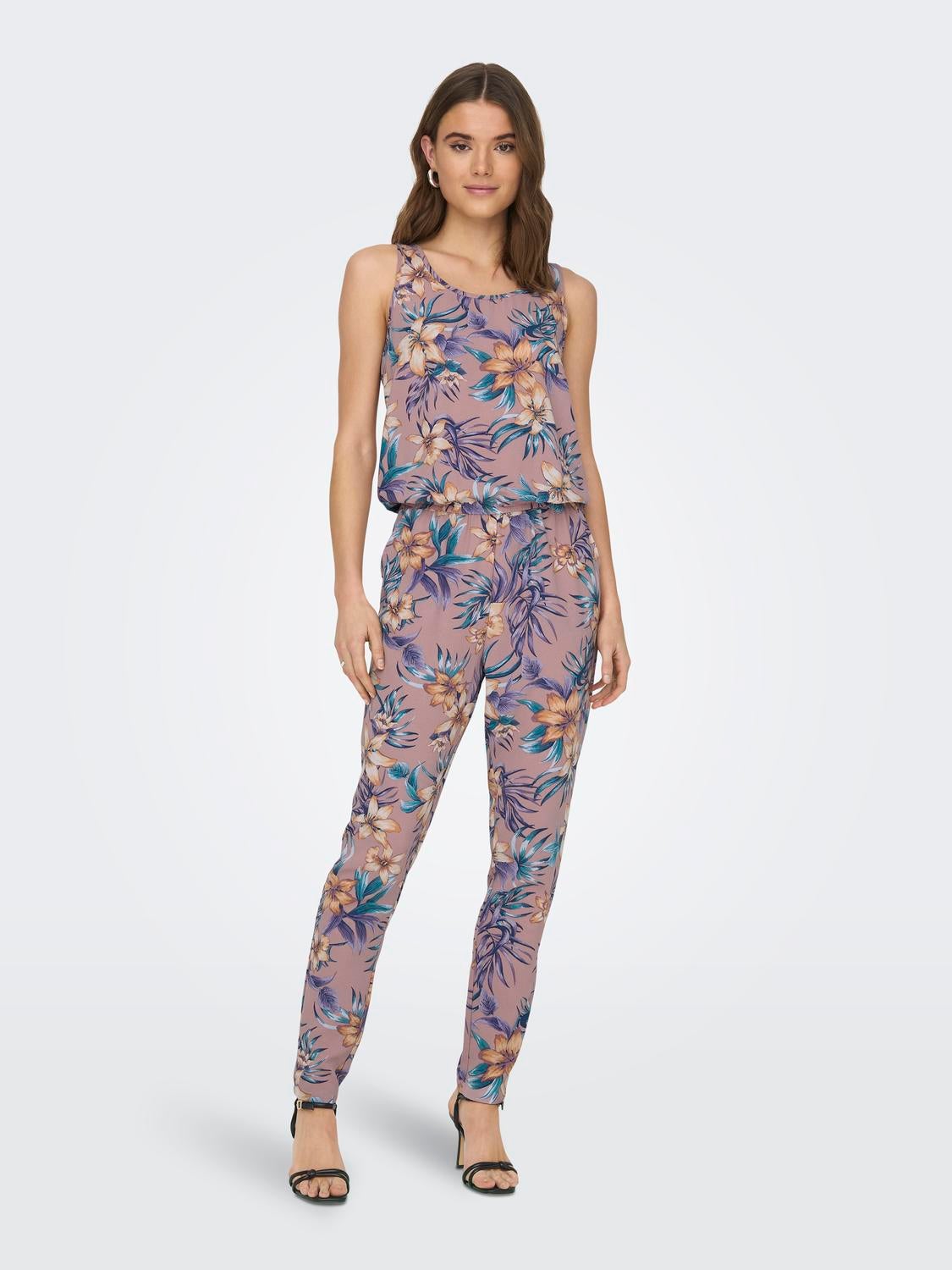 Only brand outlet jumpsuit