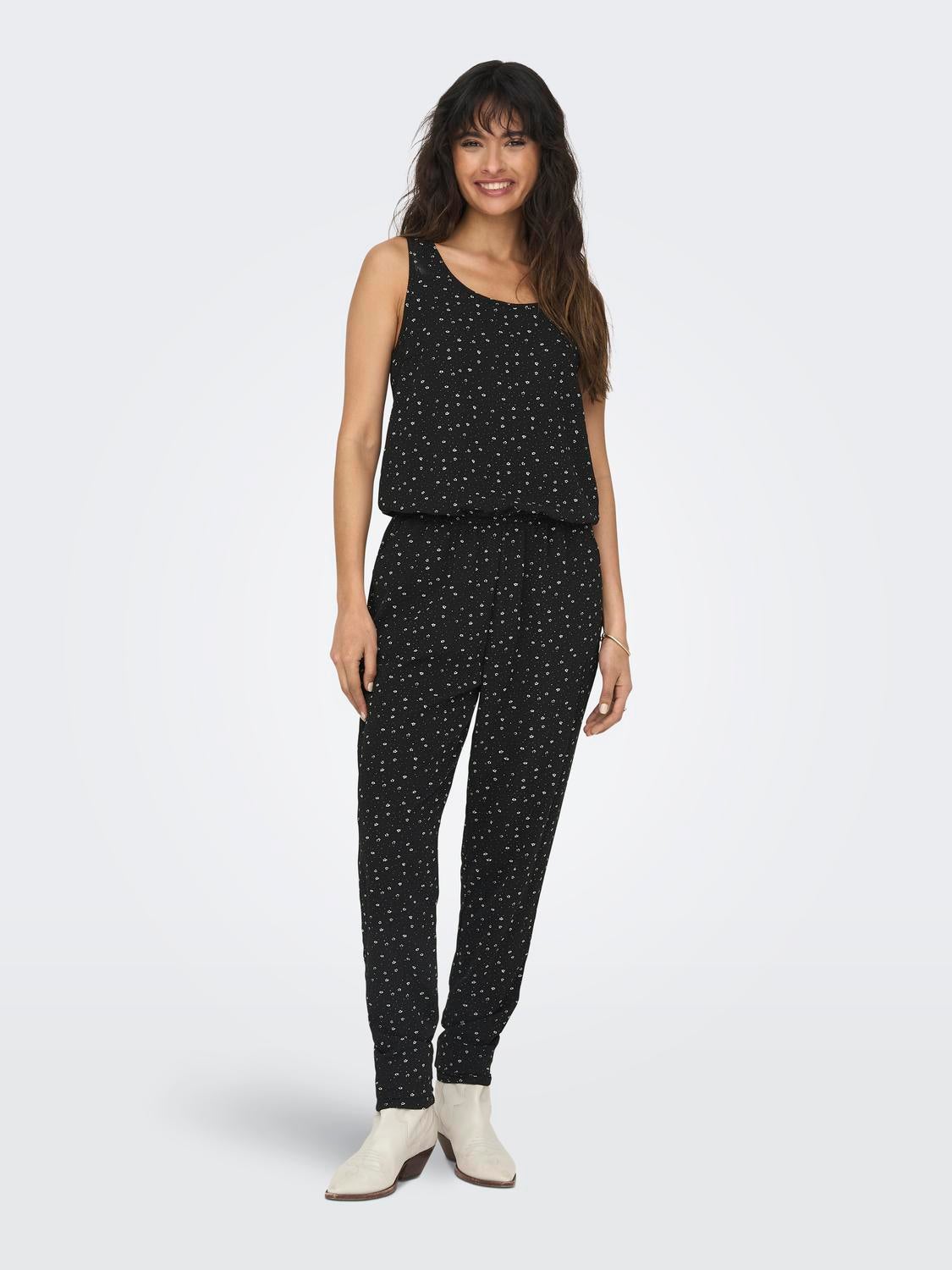 kort jumpsuit