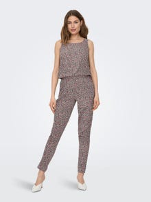 ONLY Jumpsuit -Balsam Green - 15271355