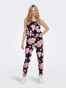 ONLY Jumpsuit -Night Sky - 15271355
