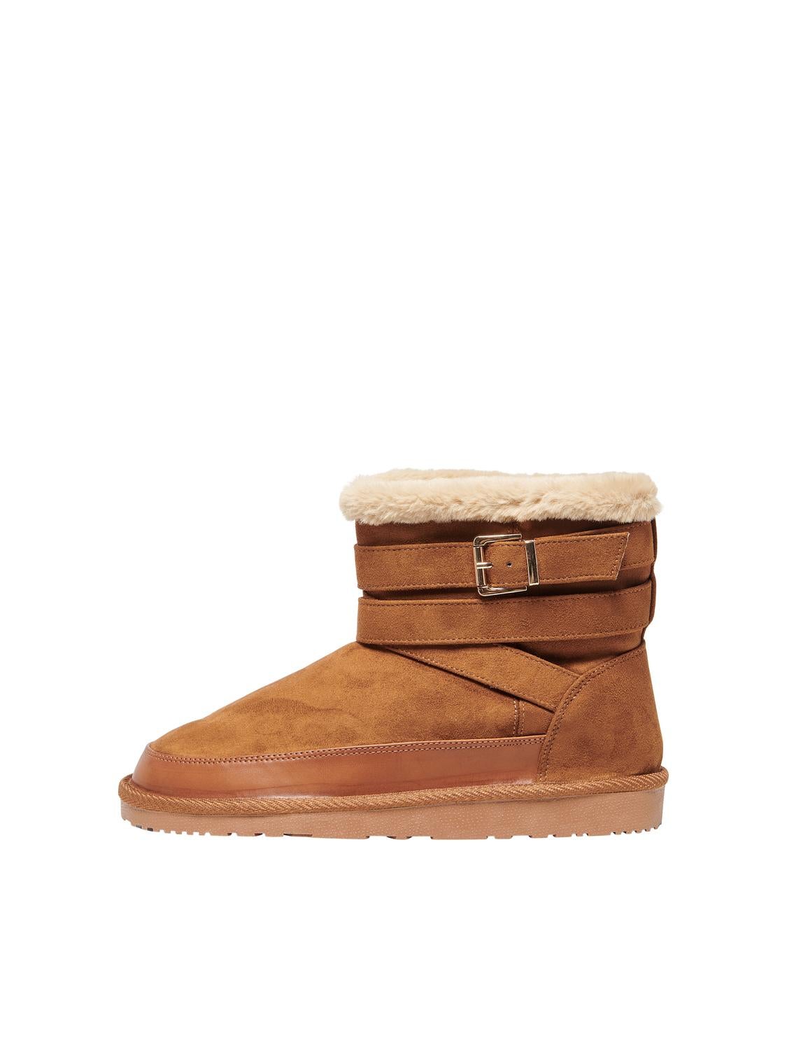Boots | Light Brown | ONLY®