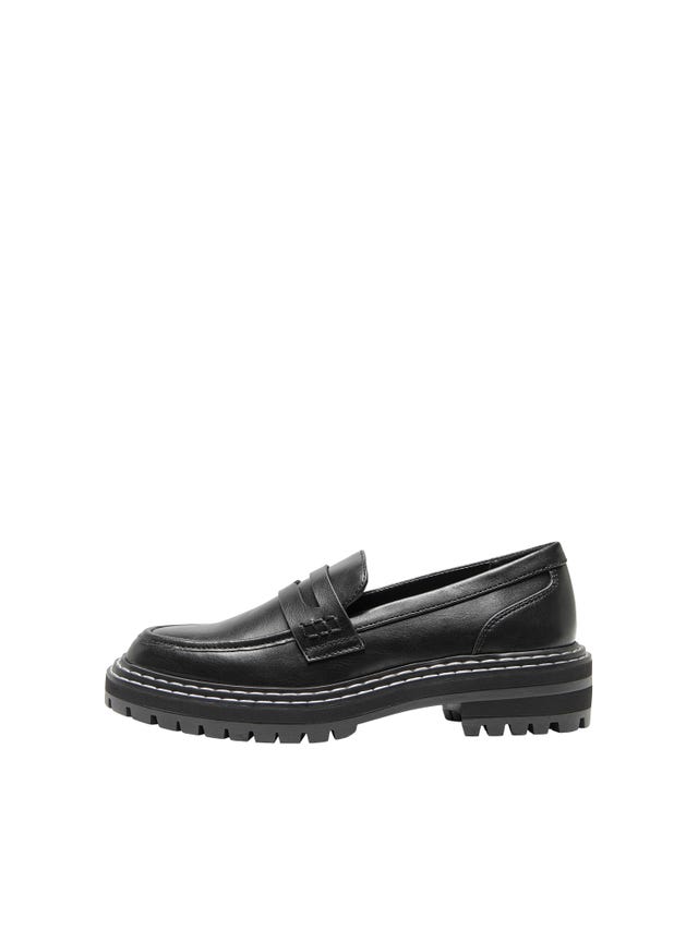 ONLY Tykk Loafers - 15271655