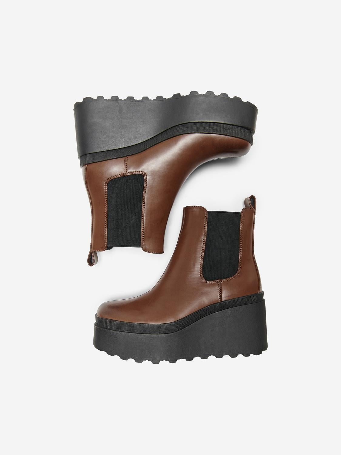 Boots with 20% discount! | ONLY®