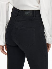 ONLY Jeans Skinny Fit -Black Denim - 15271679