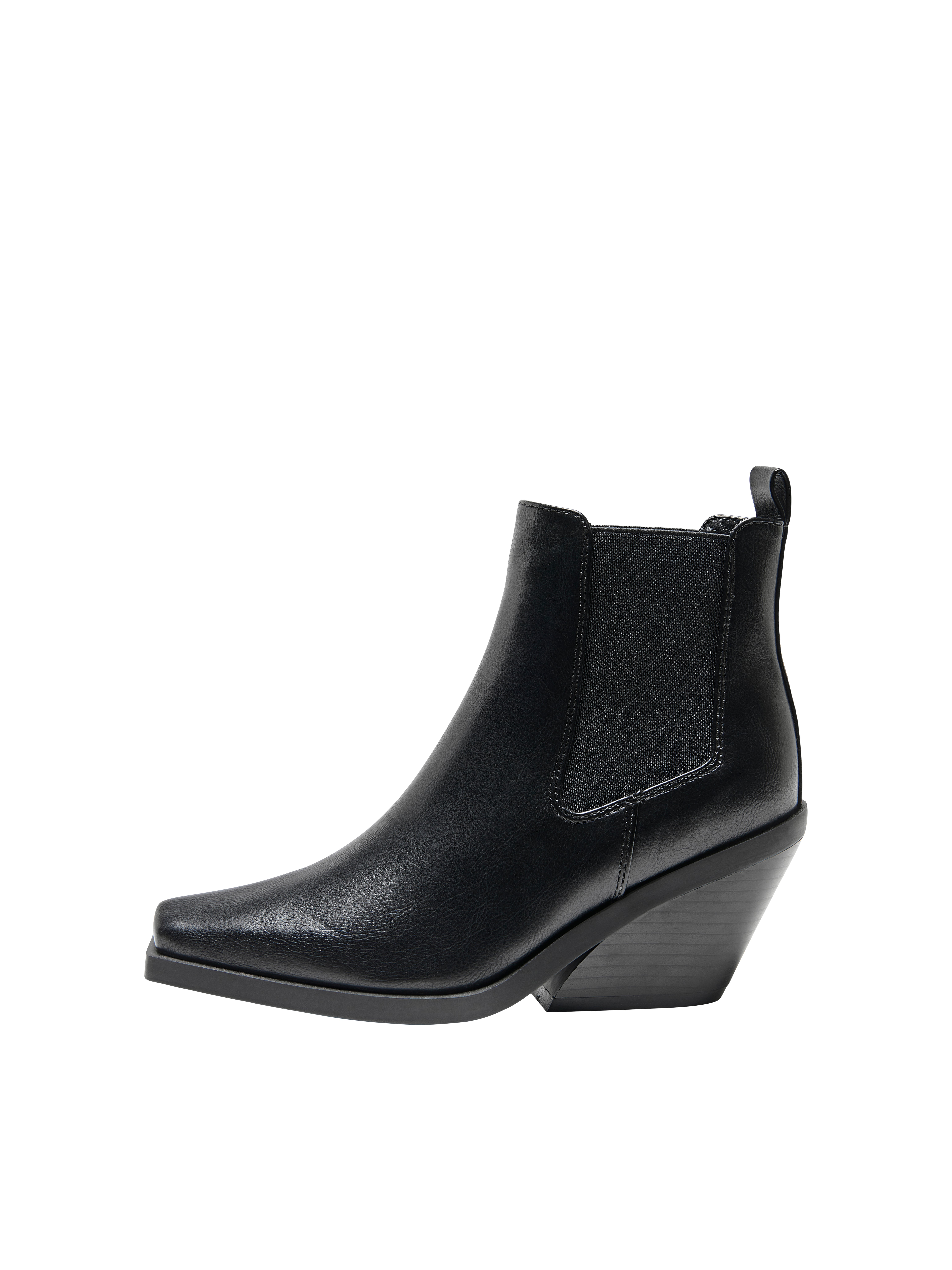 Women's Boots | Heeled \u0026 Flat | ONLY