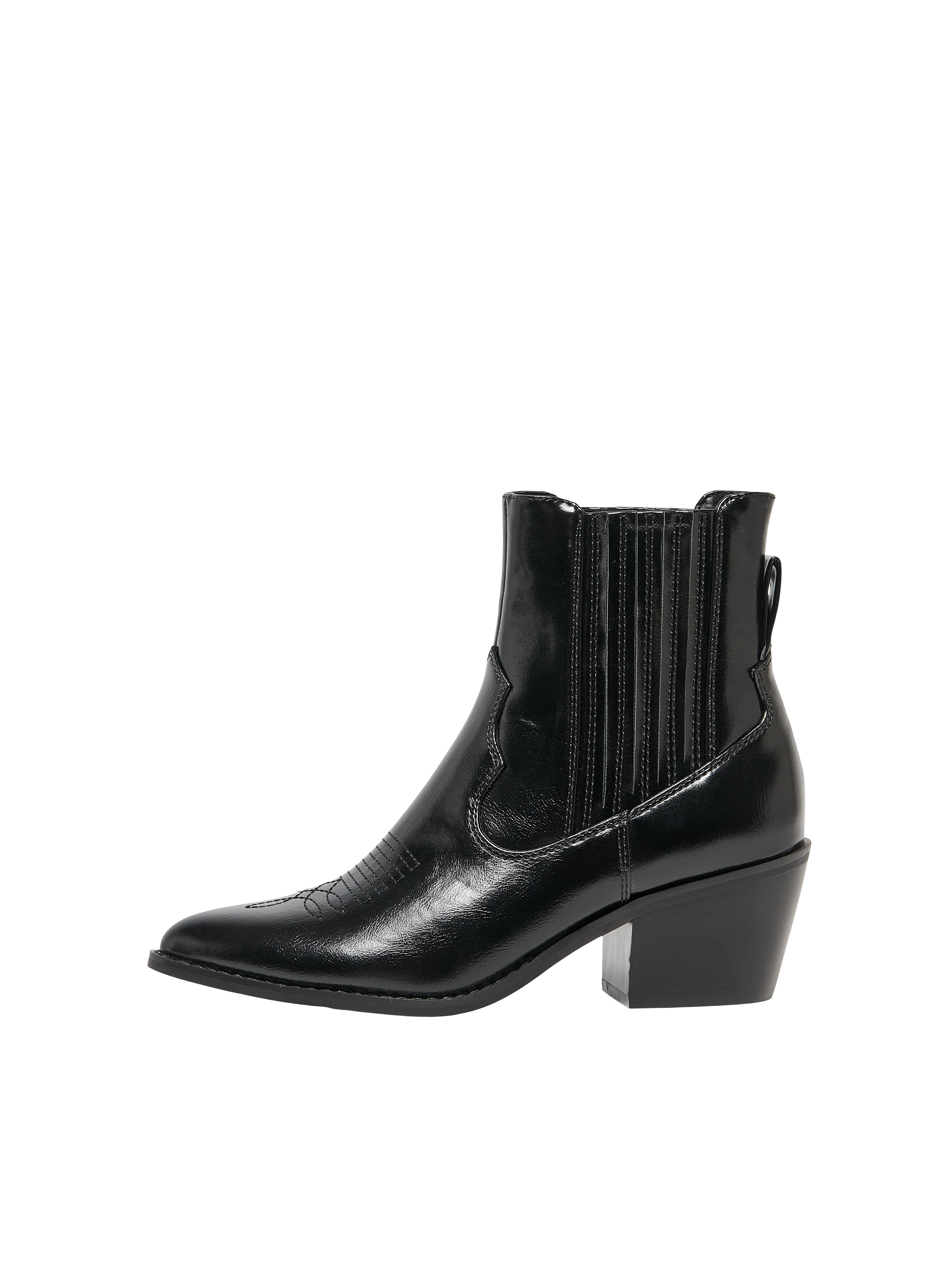 Boots | Black | ONLY®