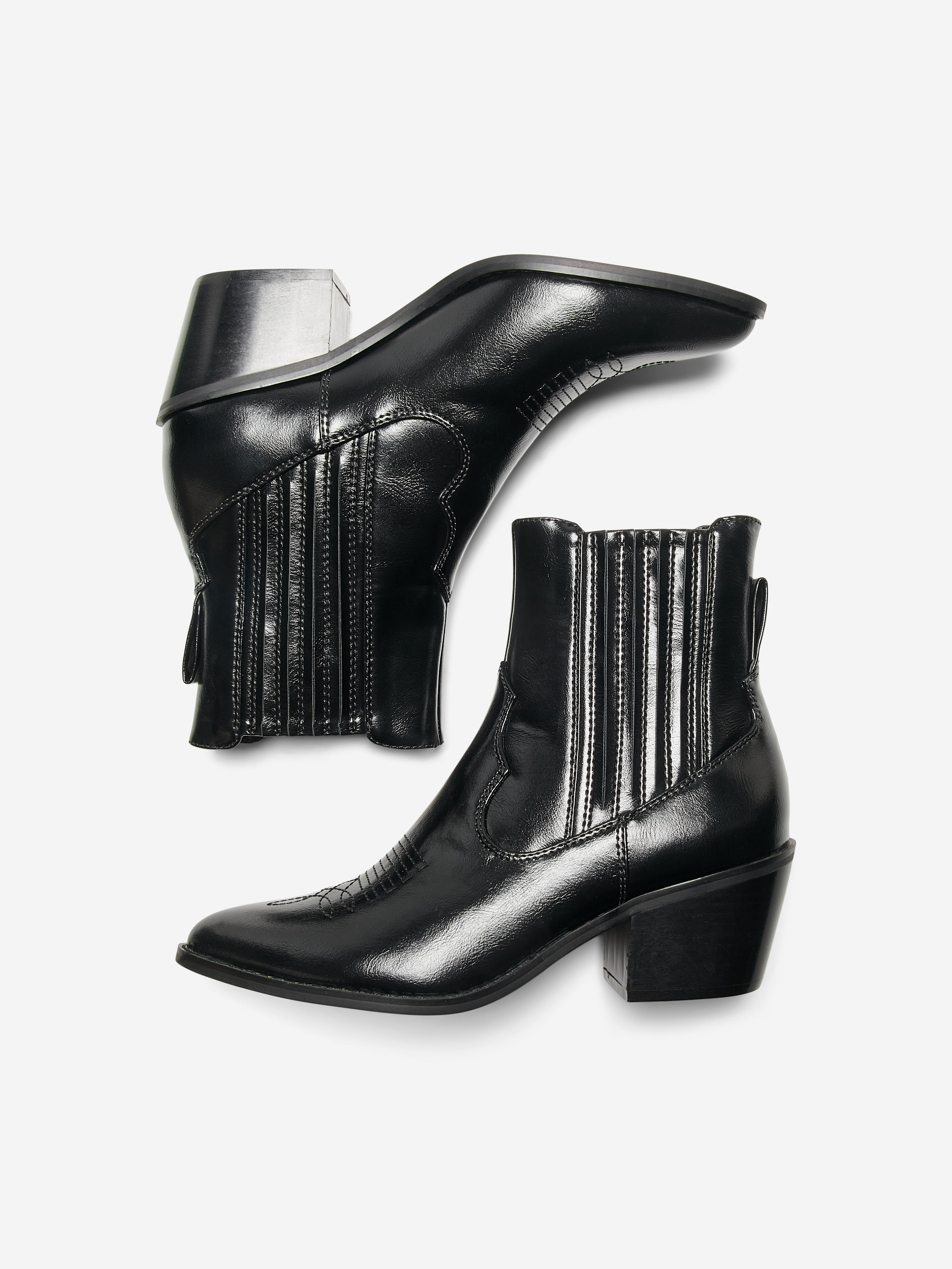 Boots | Black | ONLY®