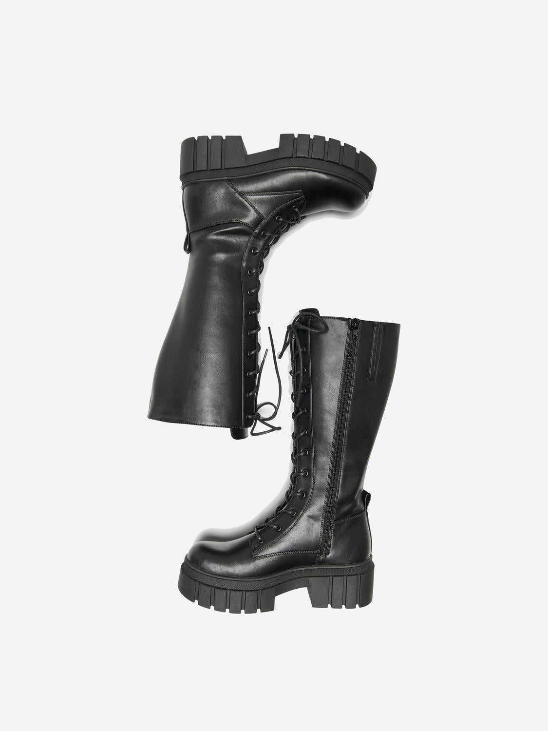 Boots with 20% discount! | ONLY®