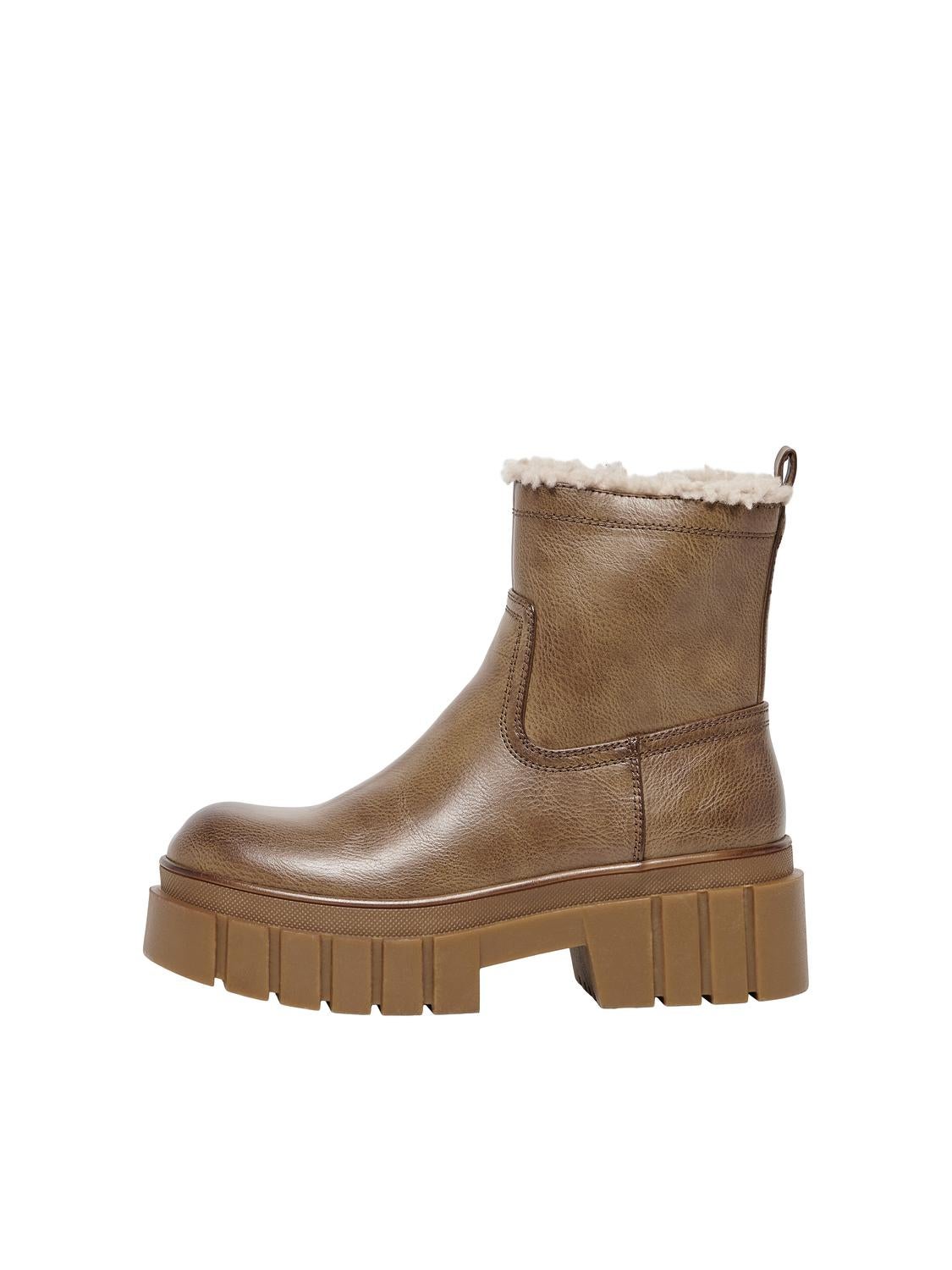 Laarzen met 40% korting! | ONLY®