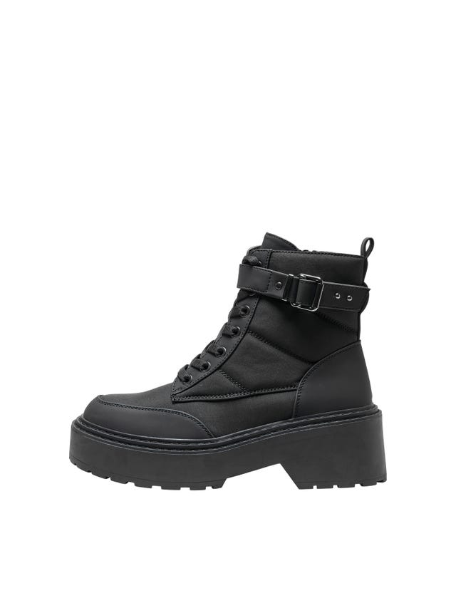 ONLY Boots with adjustable strap - 15271896