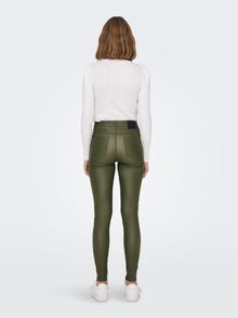 ONLY Skinny trousers with high waist -Kalamata - 15271914