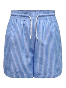 ONLY Short shorts with mid waist -Infinity - 15271971