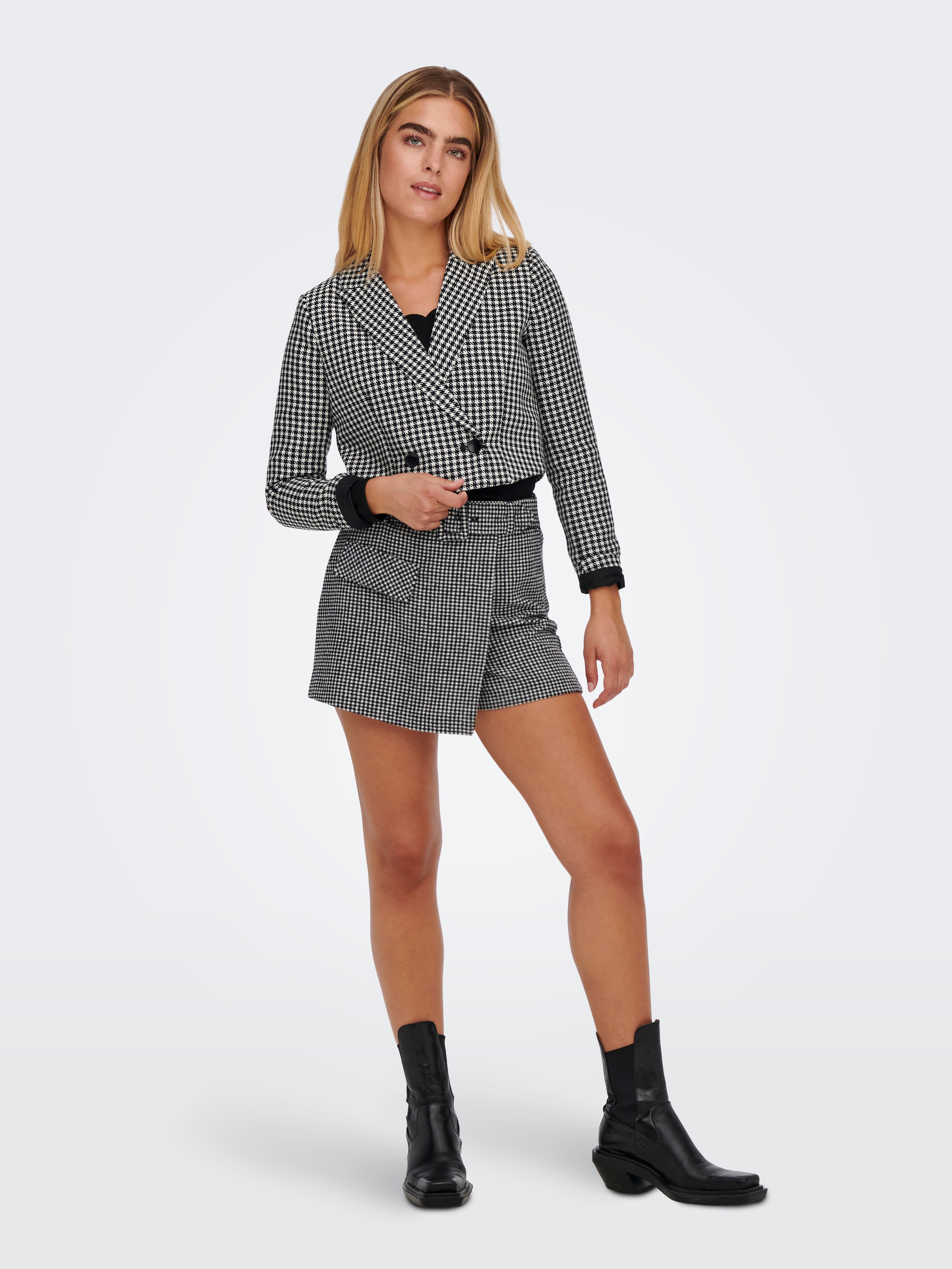 Short Blazer with 30% discount! | ONLY®