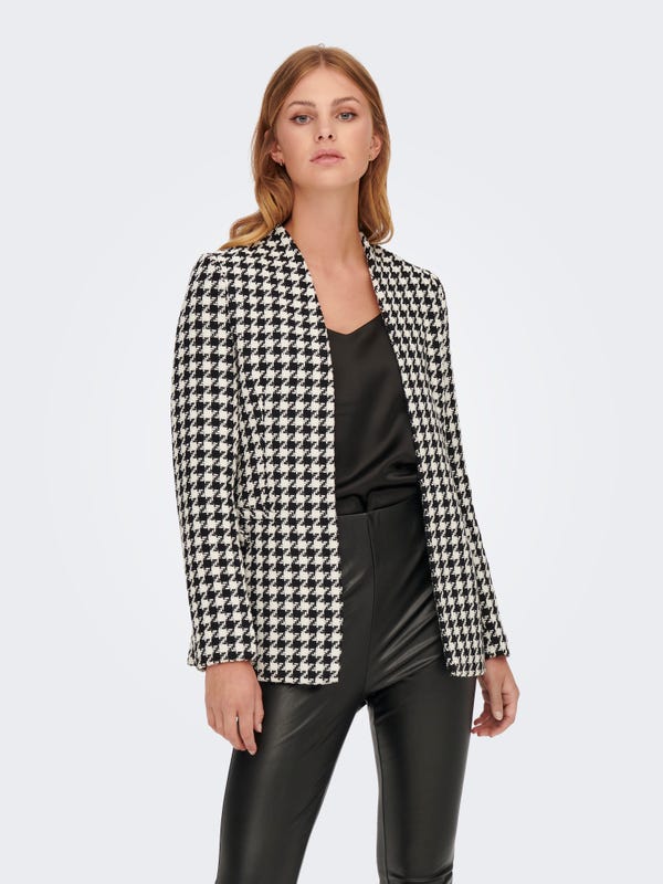 Women's Blazers Black, White, Pink, Red & More ONLY