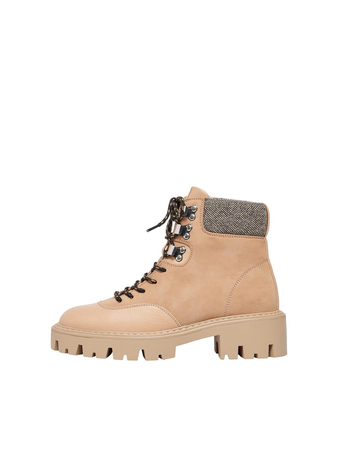 Boots | Light Brown | ONLY®