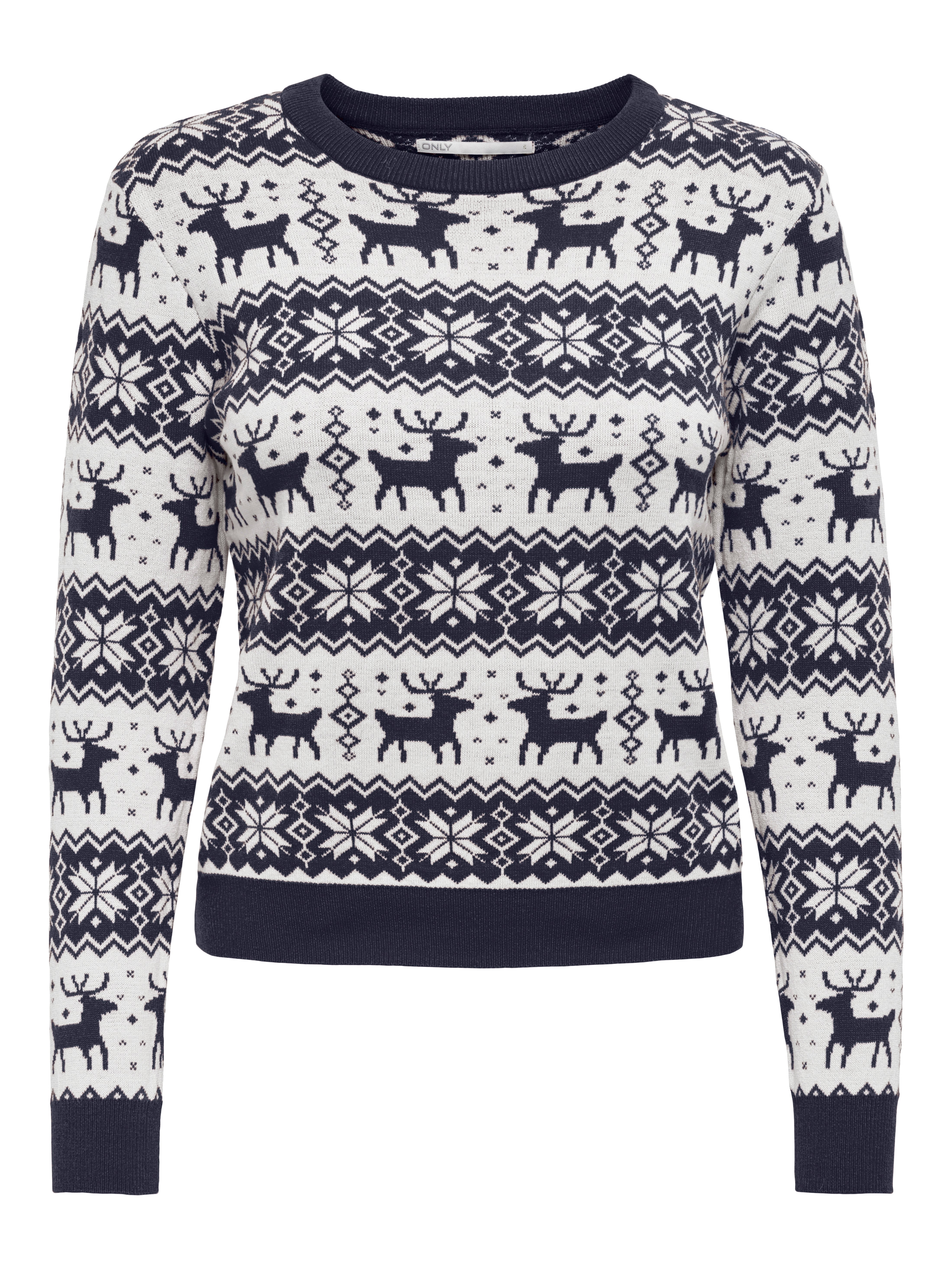 Pull de noel cheap only