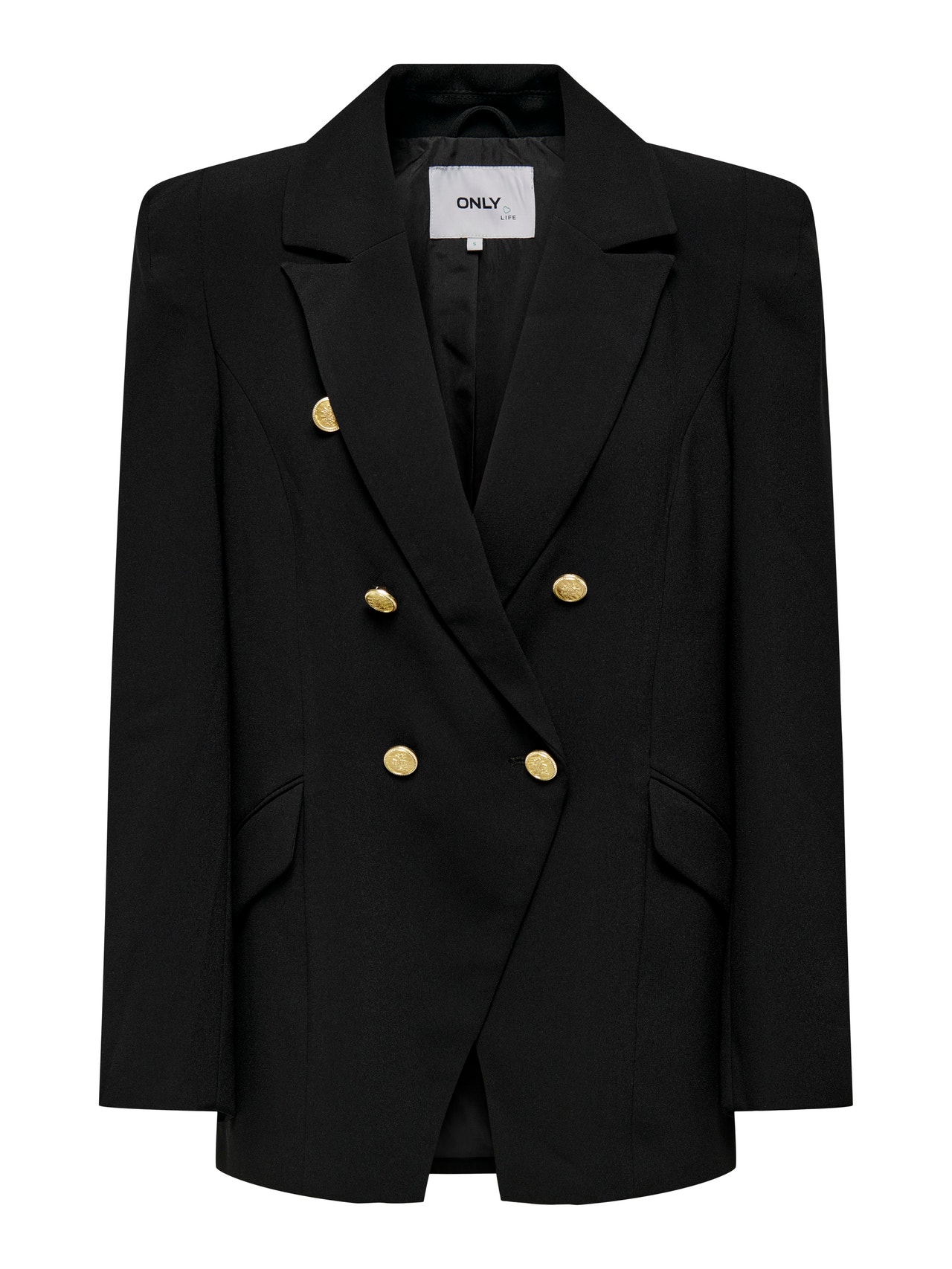 ONLY ONLGRY Blazers -Black - 15272255