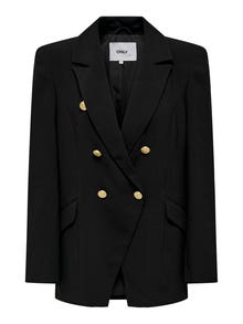 ONLY ONLGRY Blazers -Black - 15272255