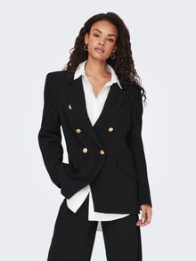 ONLY ONLGRY Blazers -Black - 15272255