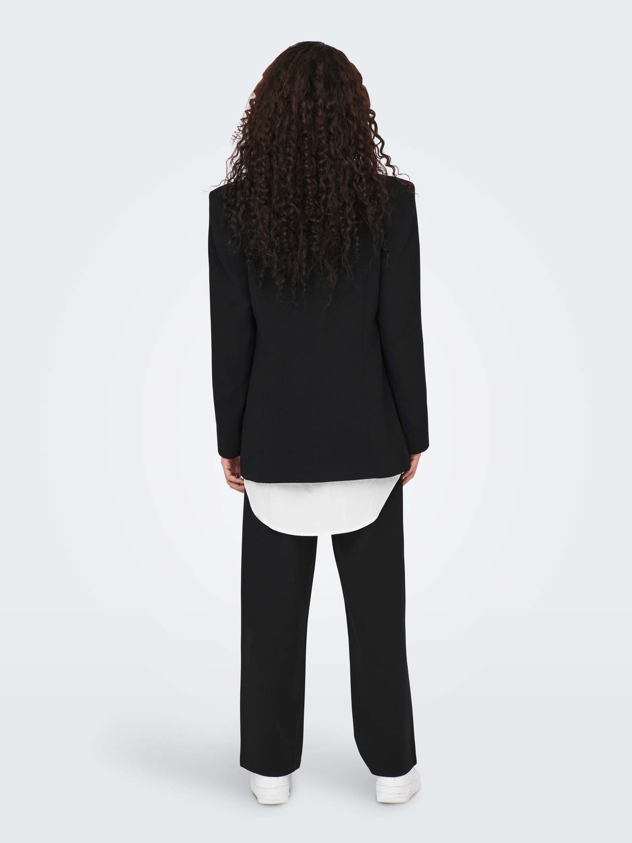 ONLY ONLGRY Blazers -Black - 15272255