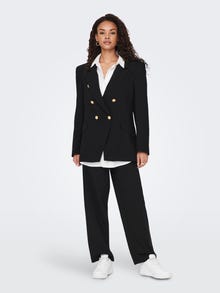 ONLY ONLGRY Blazers -Black - 15272255