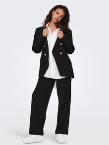 ONLY ONLGRY Blazers -Black - 15272255