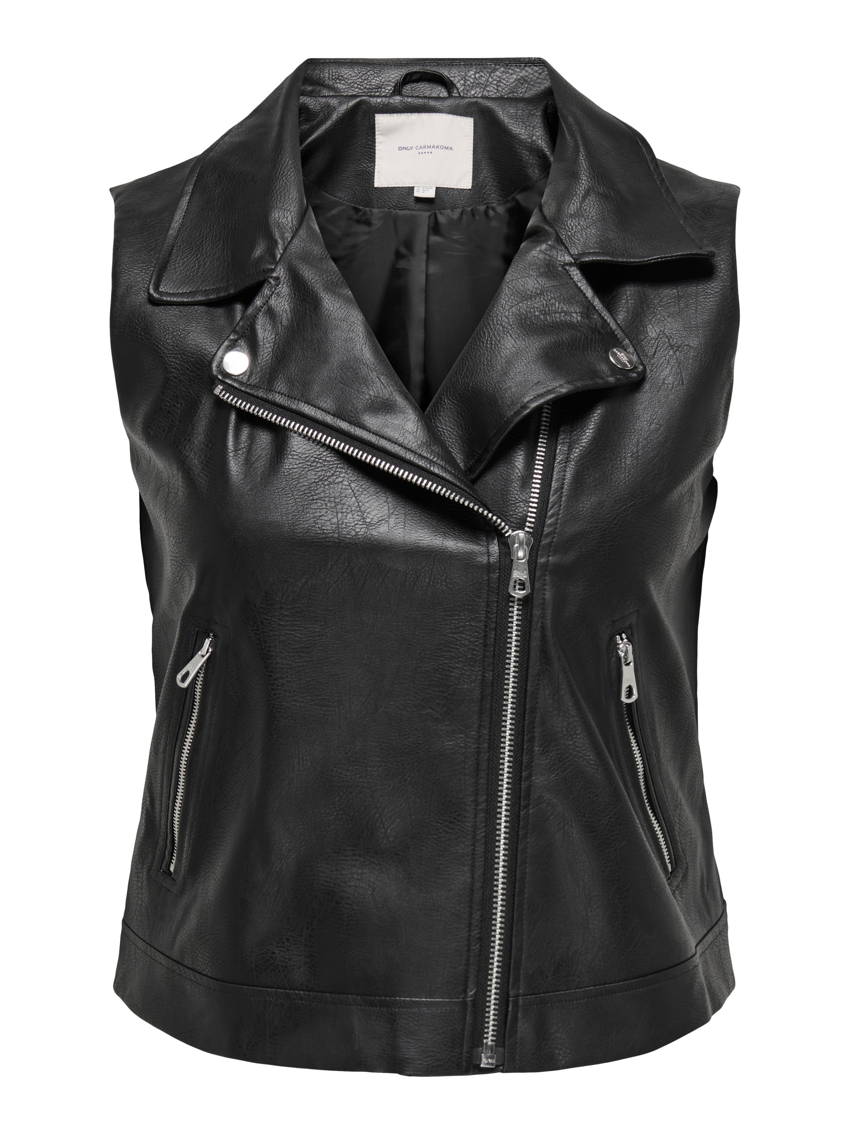 Thumbnail - Carvera Bikerjacke
