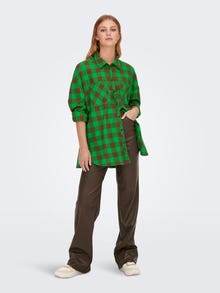 ONLY Loose Fit Shirt -Carafe - 15272320