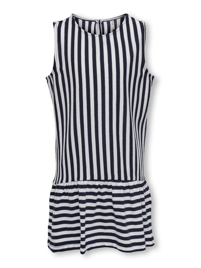 ONLY Striped Dress - 15272338