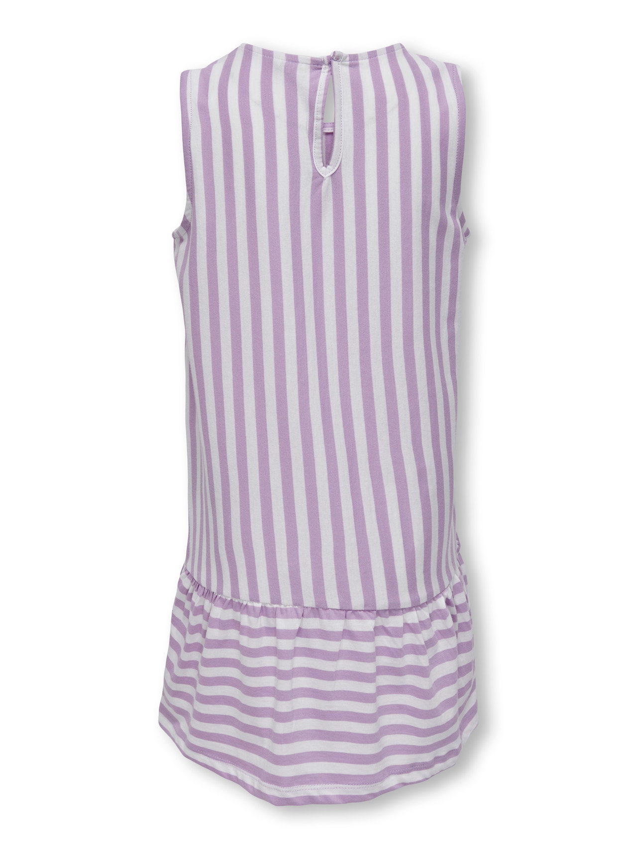 ONLY Striped Dress -Orchid Bloom - 15272338