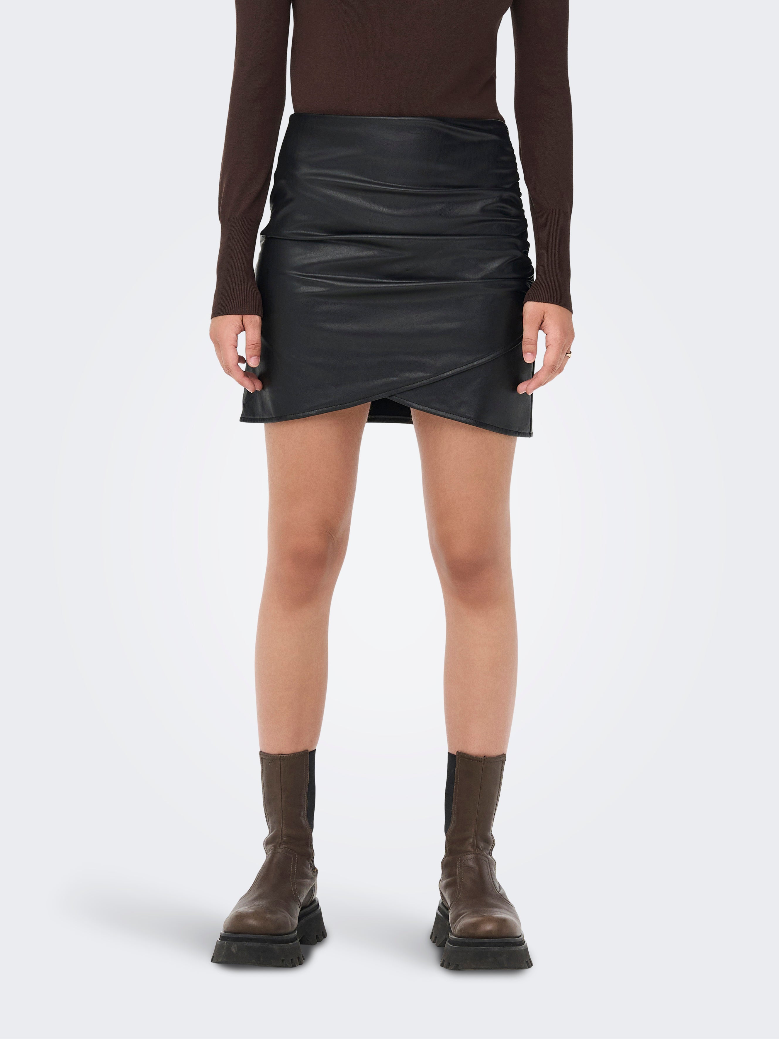 Skirts: Black, Red, Pink \u0026 More | ONLY