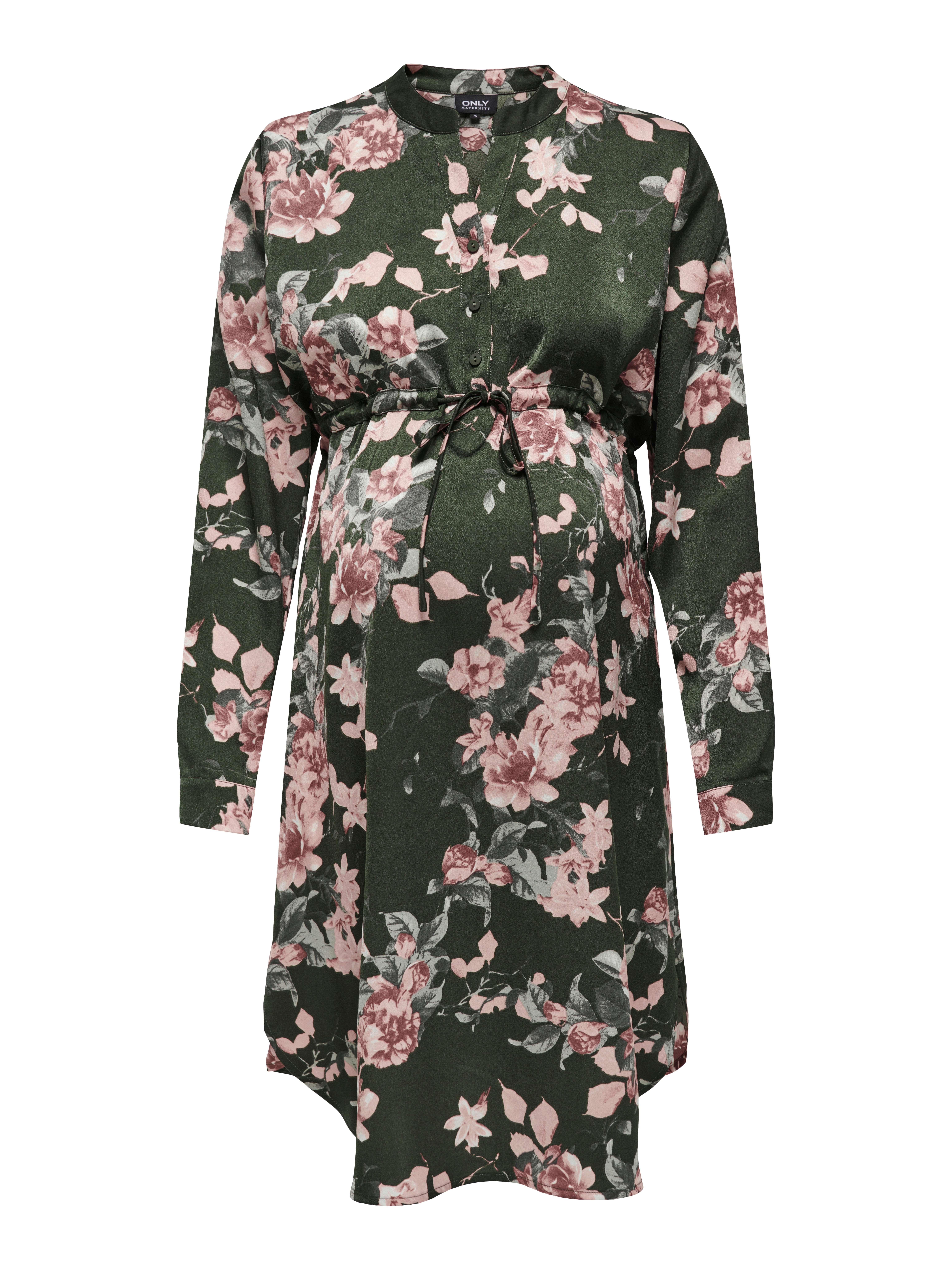 Thumbnail - Olmorient Kurzes Kleid